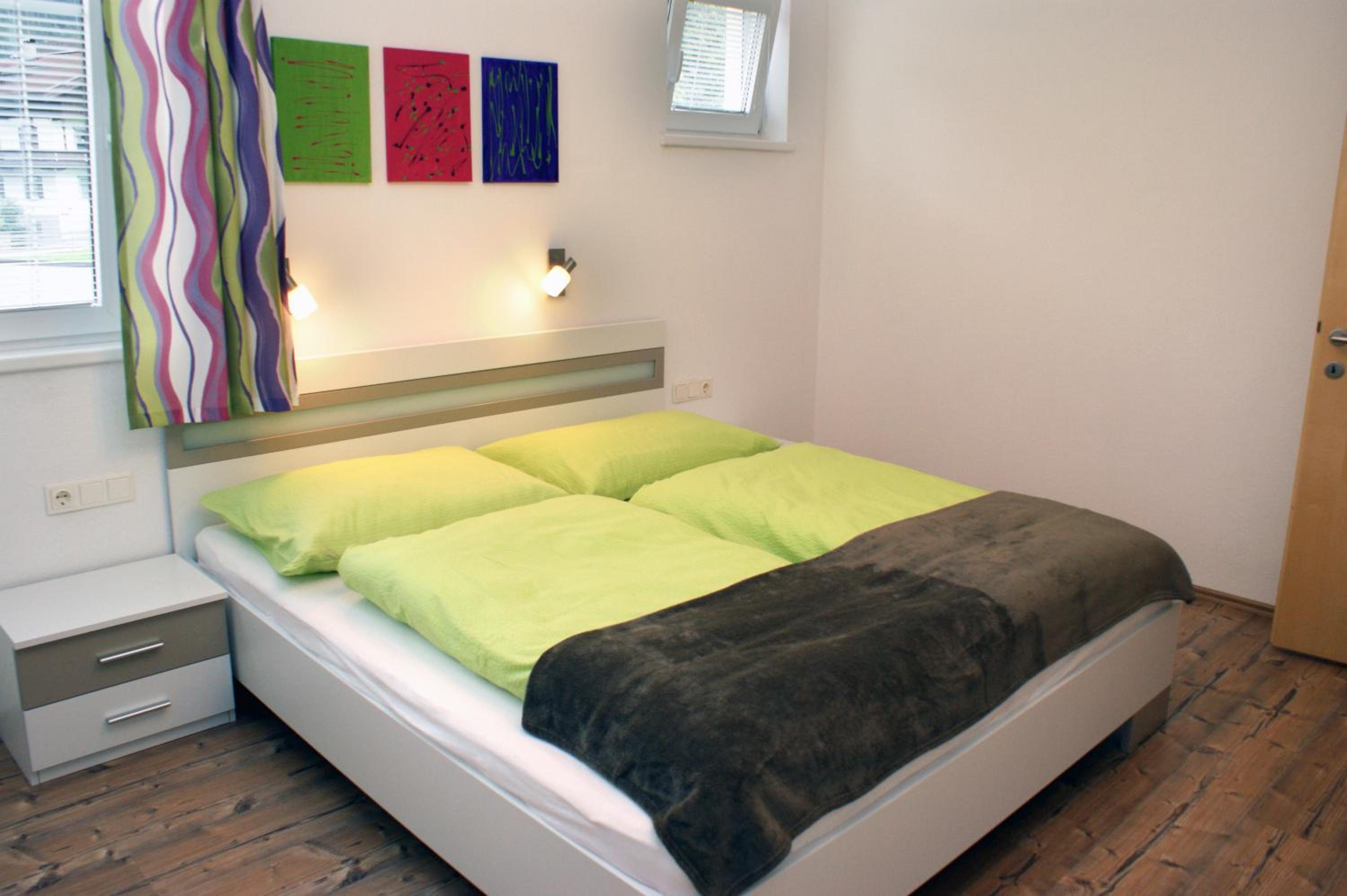 Apartment Hörhager