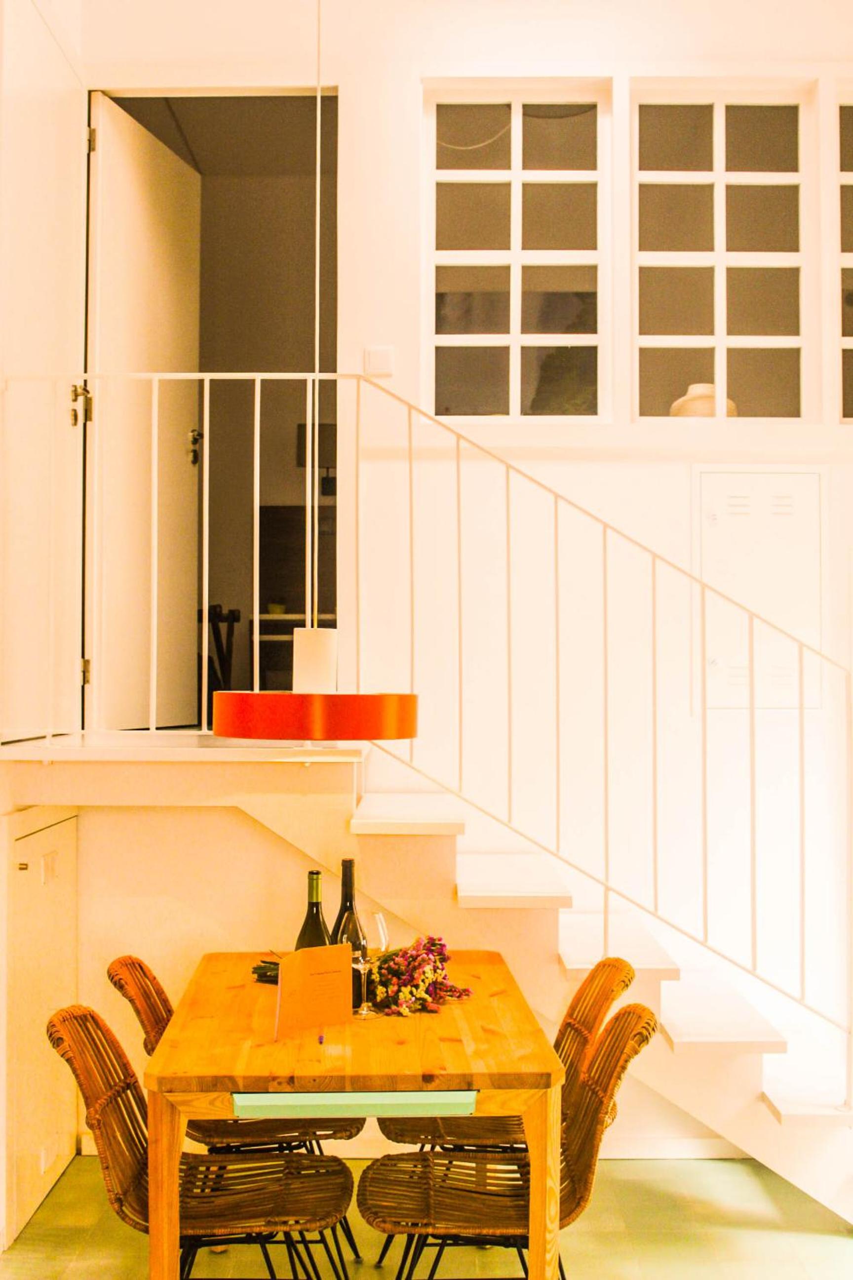 Porto Vacations - Arco Apartments - Property Image 35