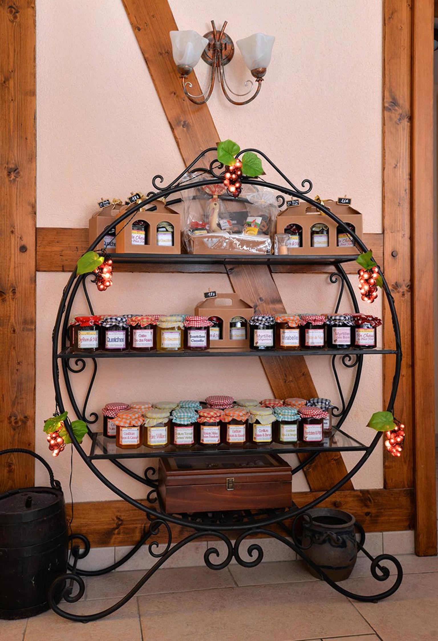 B&B Le Clos des Raisins