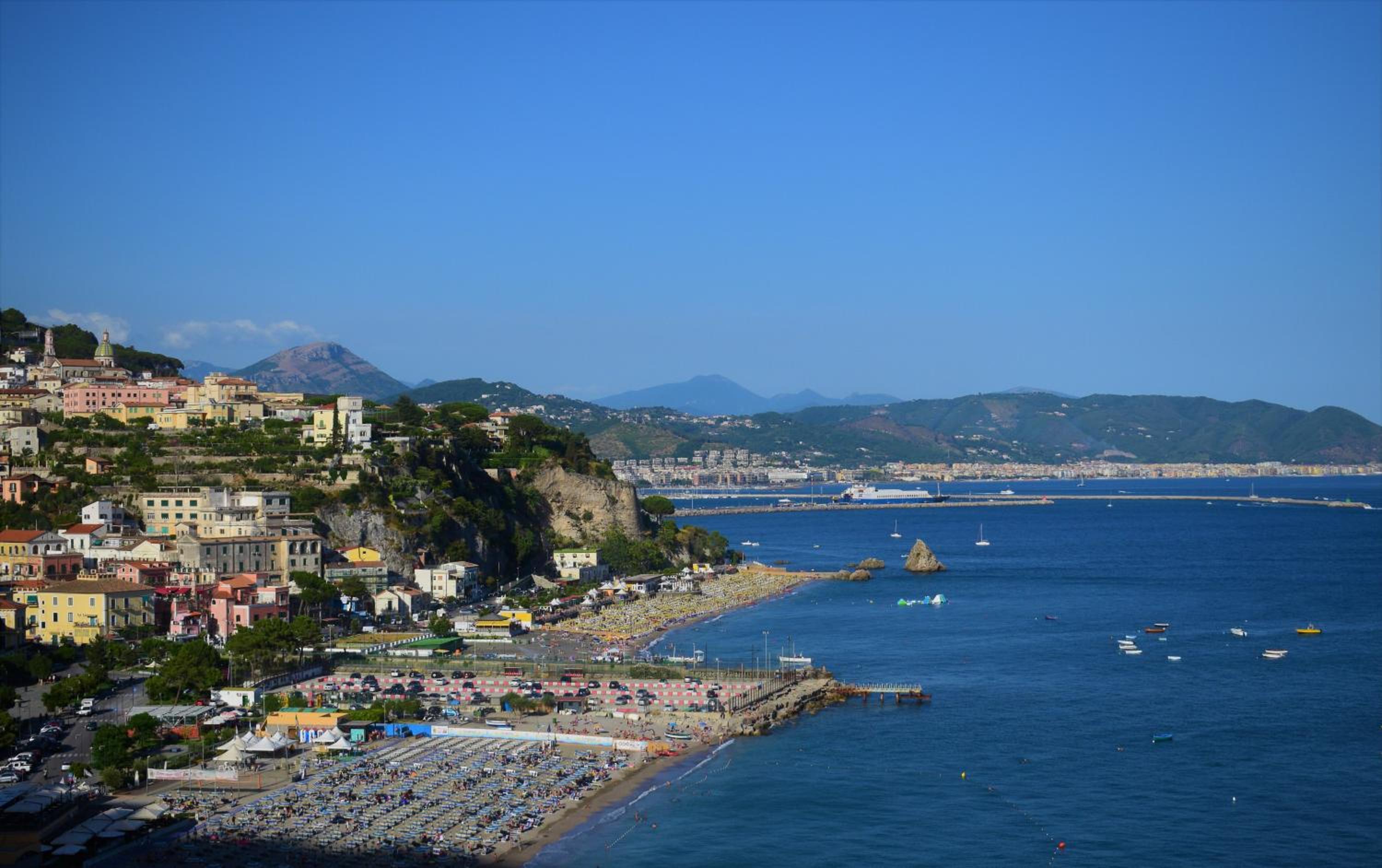 La perla marina