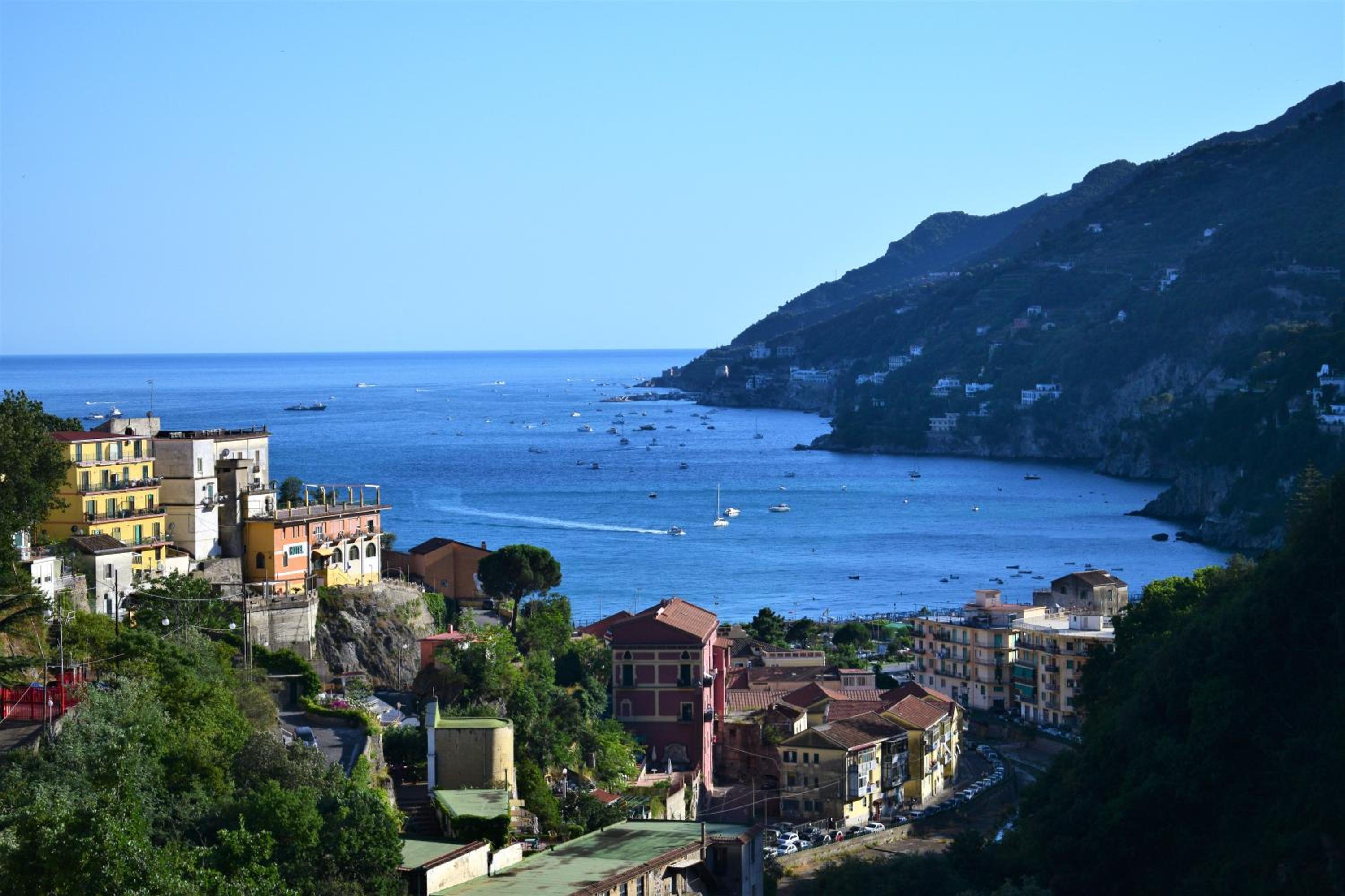 La perla marina