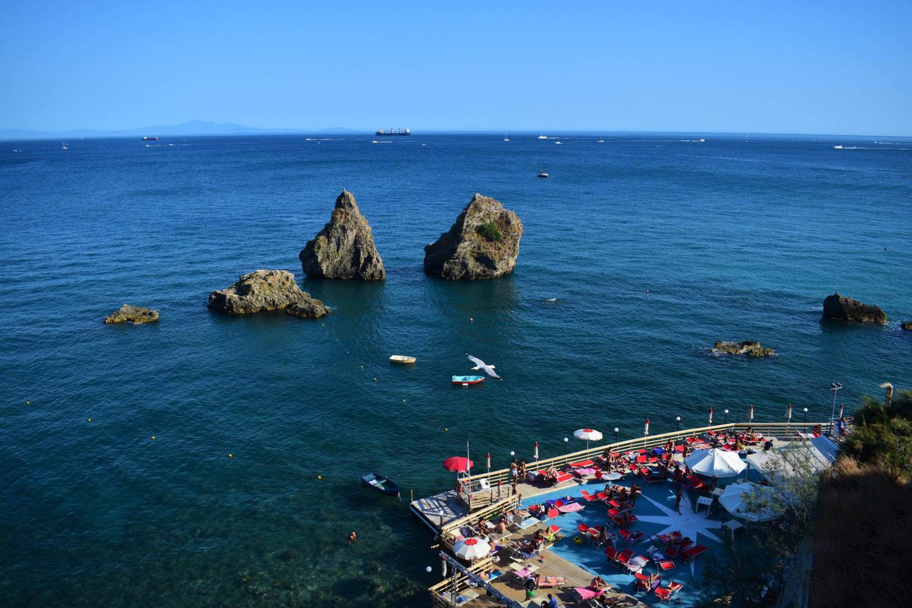 La perla marina
