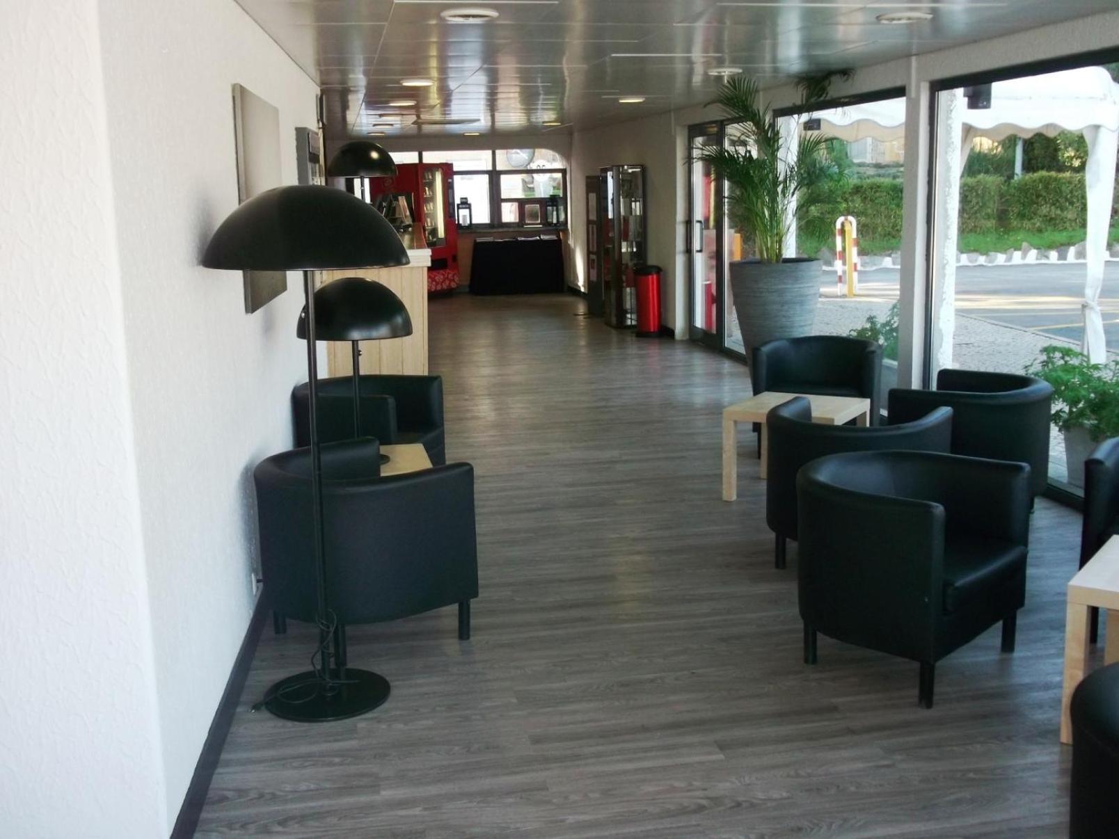 Oeiras Vacations - INATEL Oeiras - Property Image 36