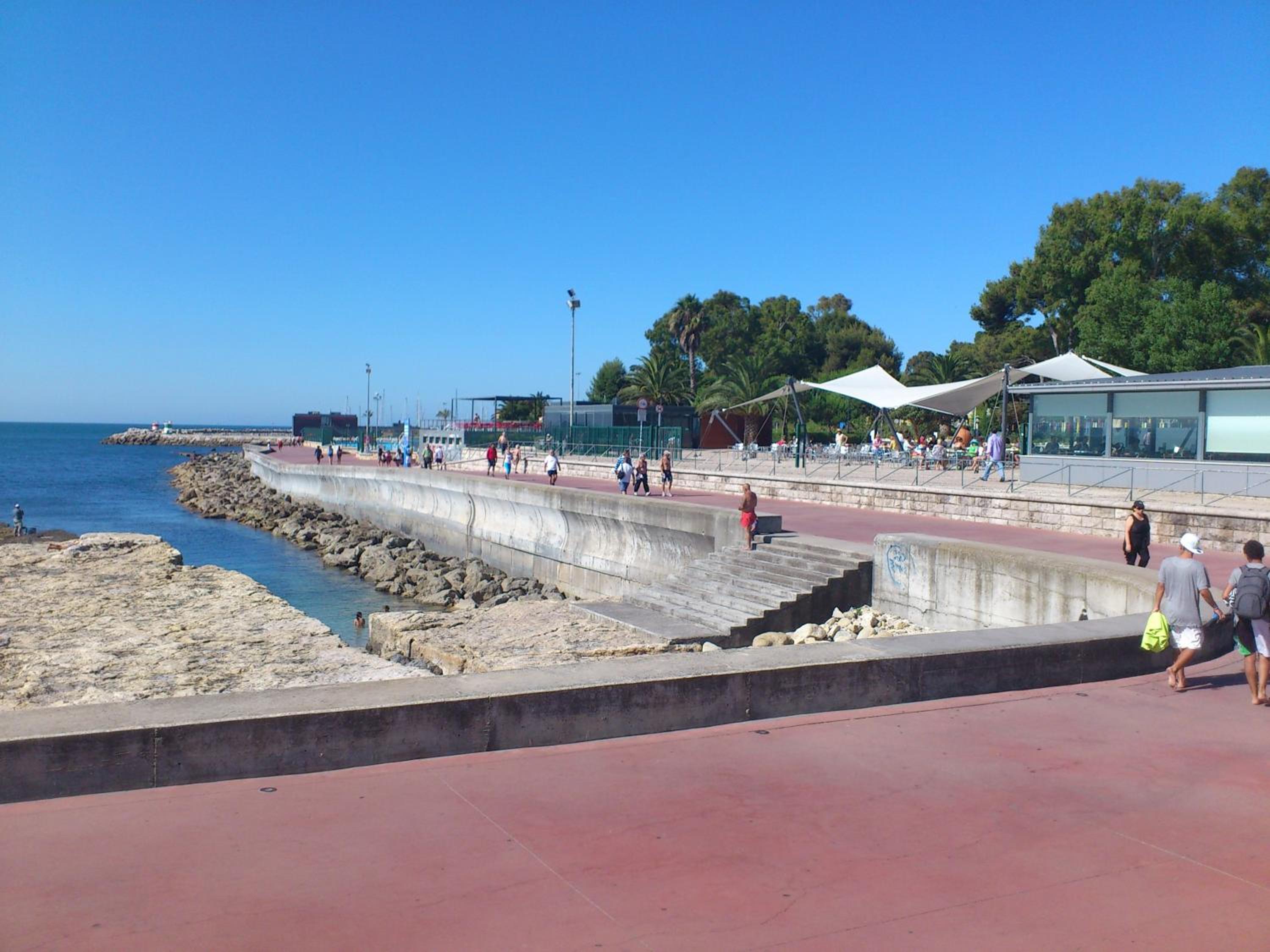 Oeiras Vacations - INATEL Oeiras - Property Image 26