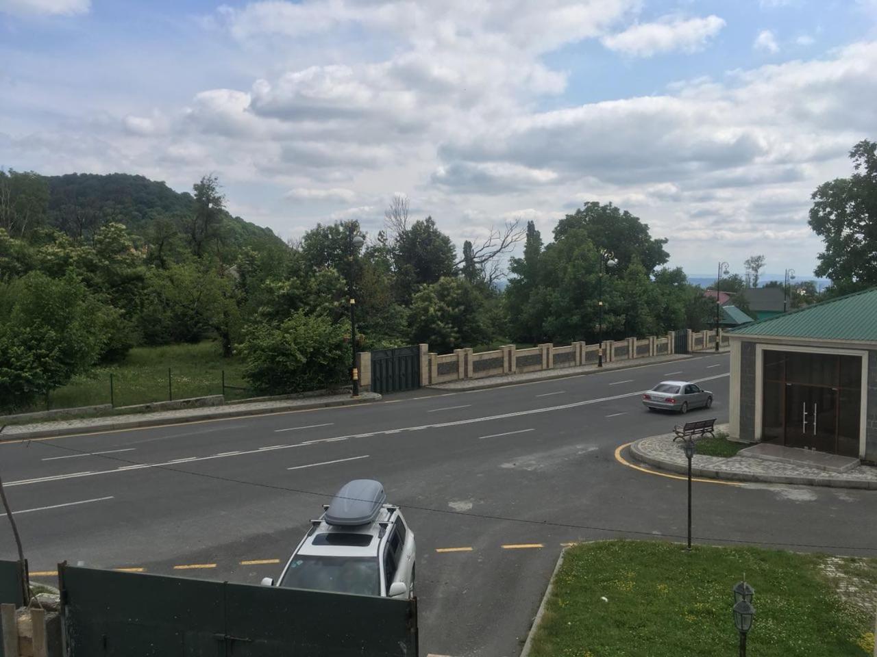 Apartments Firuze