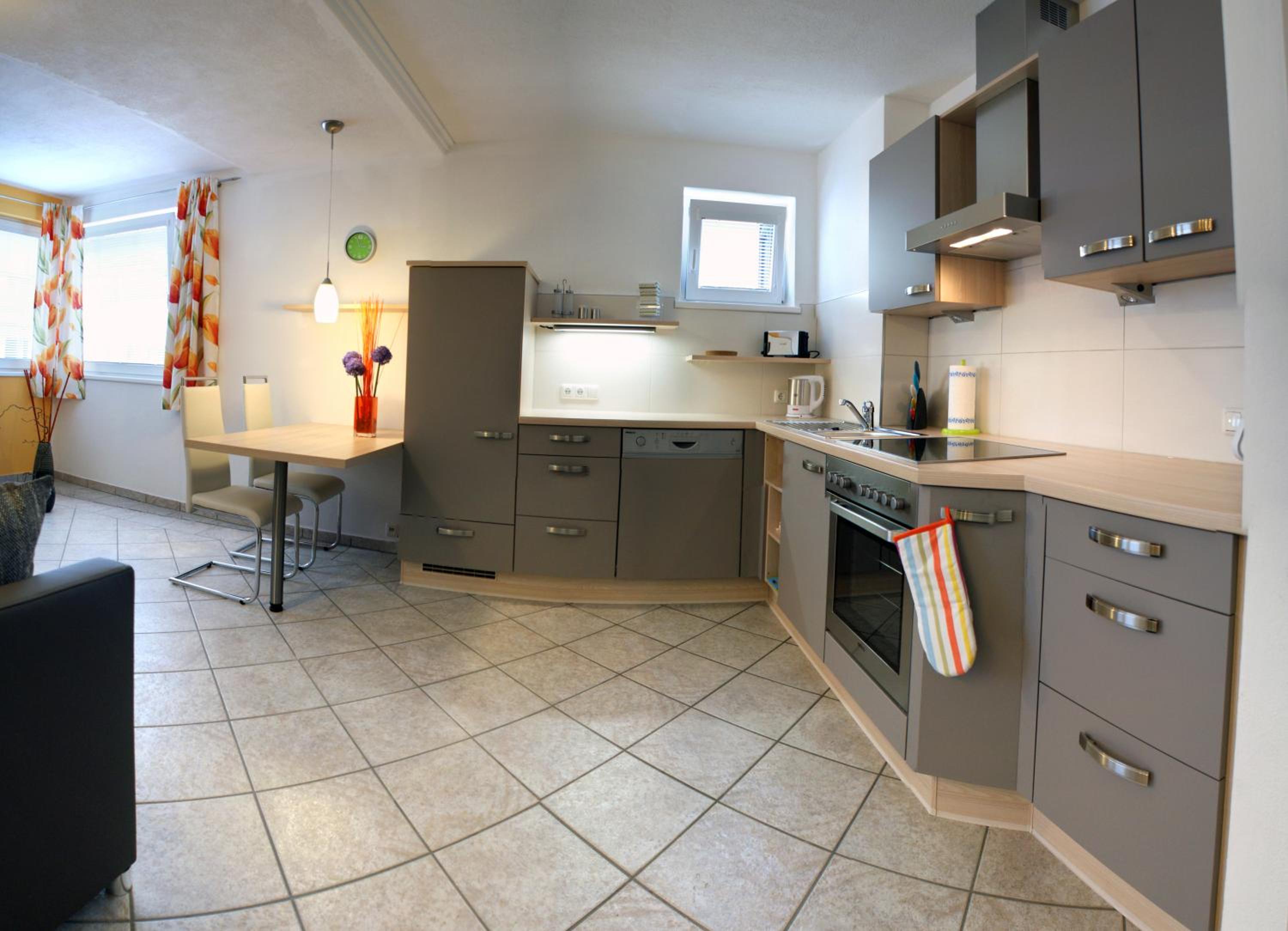 Apartment Hörhager