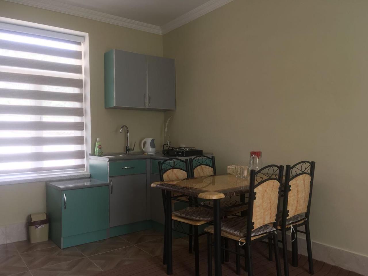 Apartments Firuze