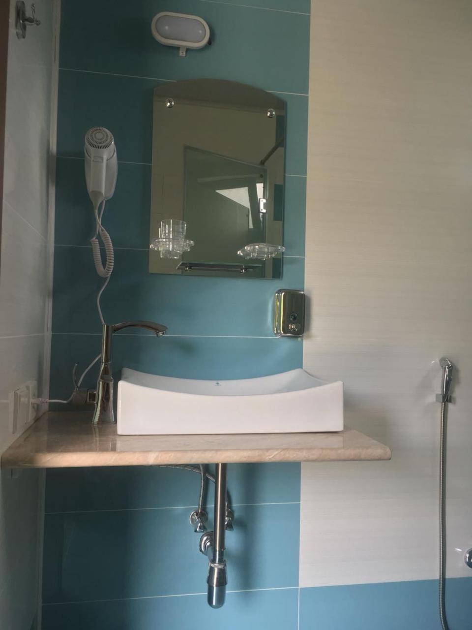 Apartments Firuze
