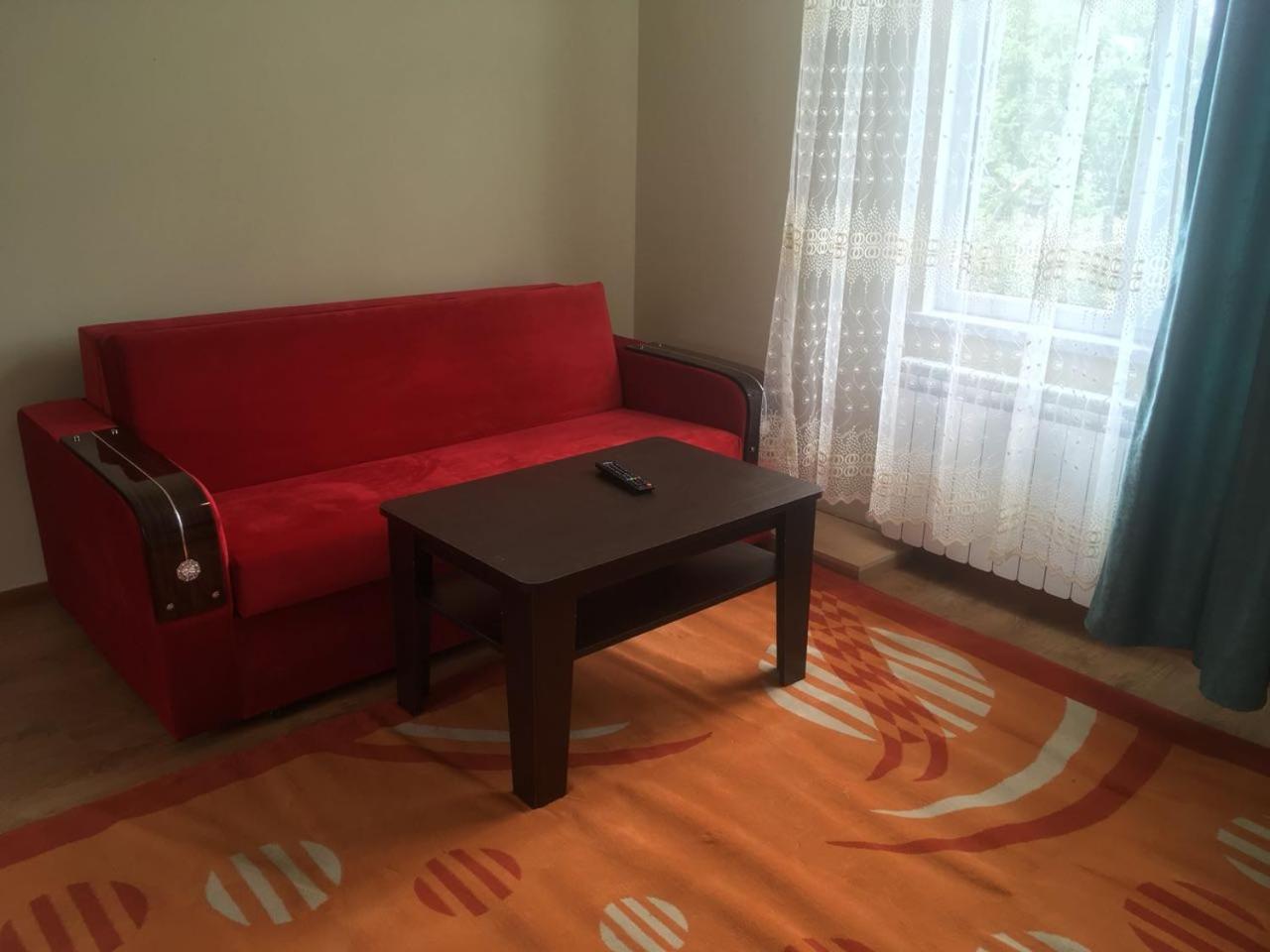 Apartments Firuze