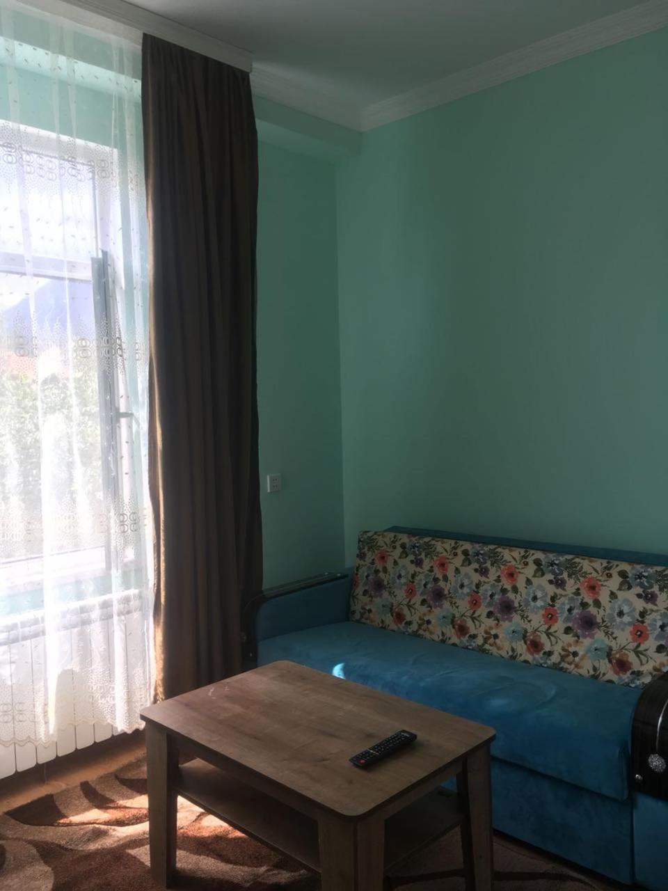 Apartments Firuze
