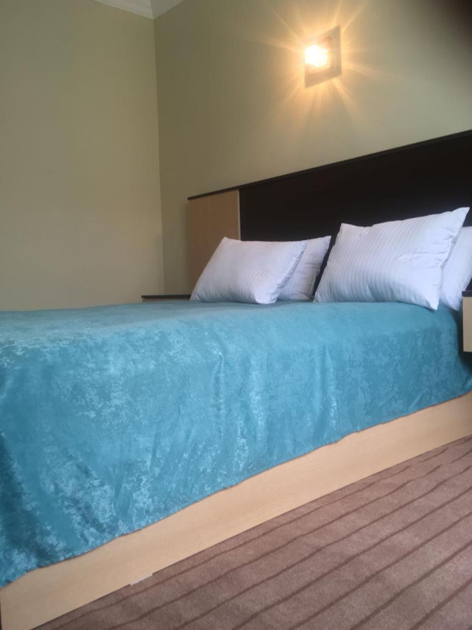 Apartments Firuze
