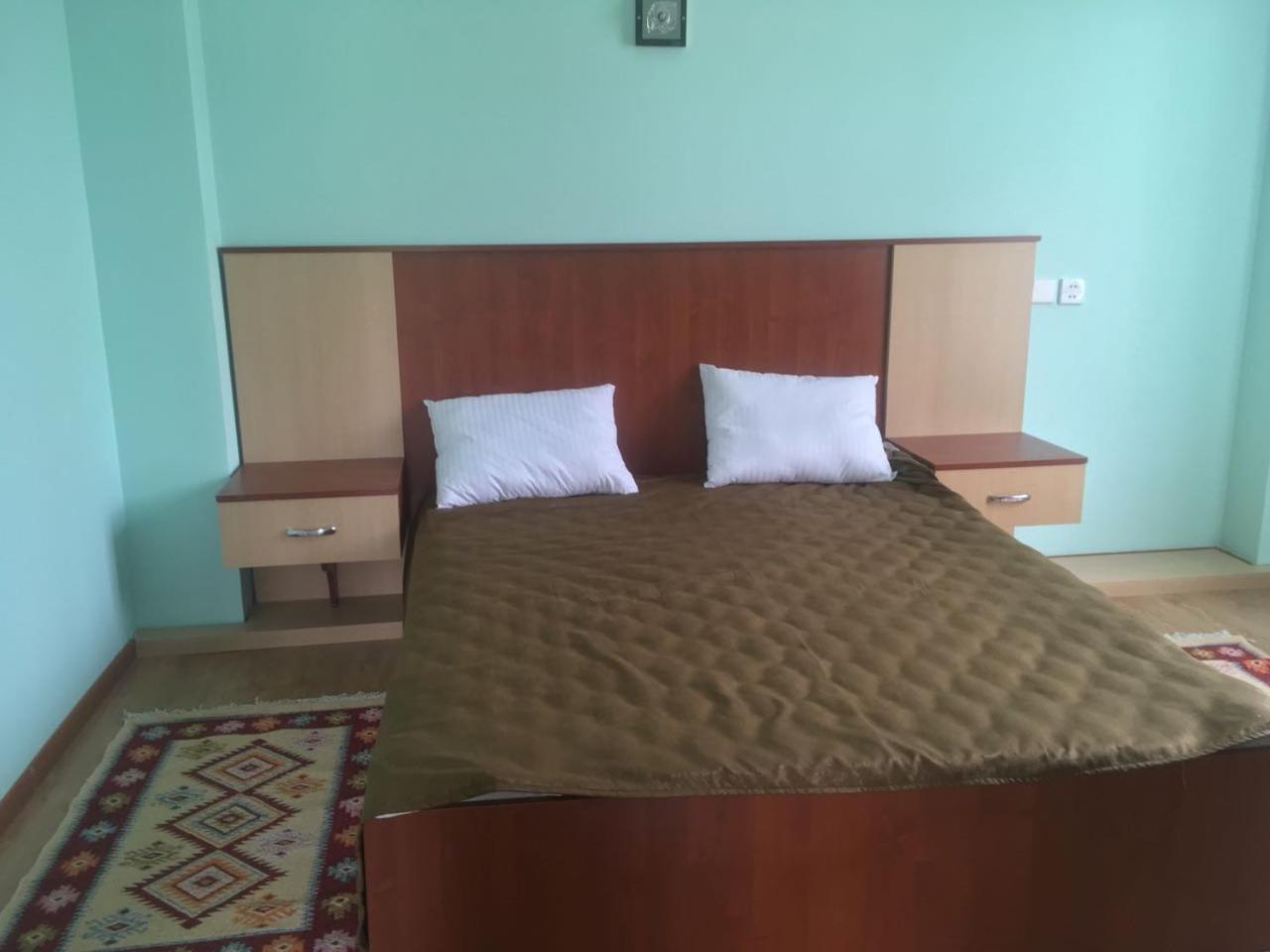 Apartments Firuze