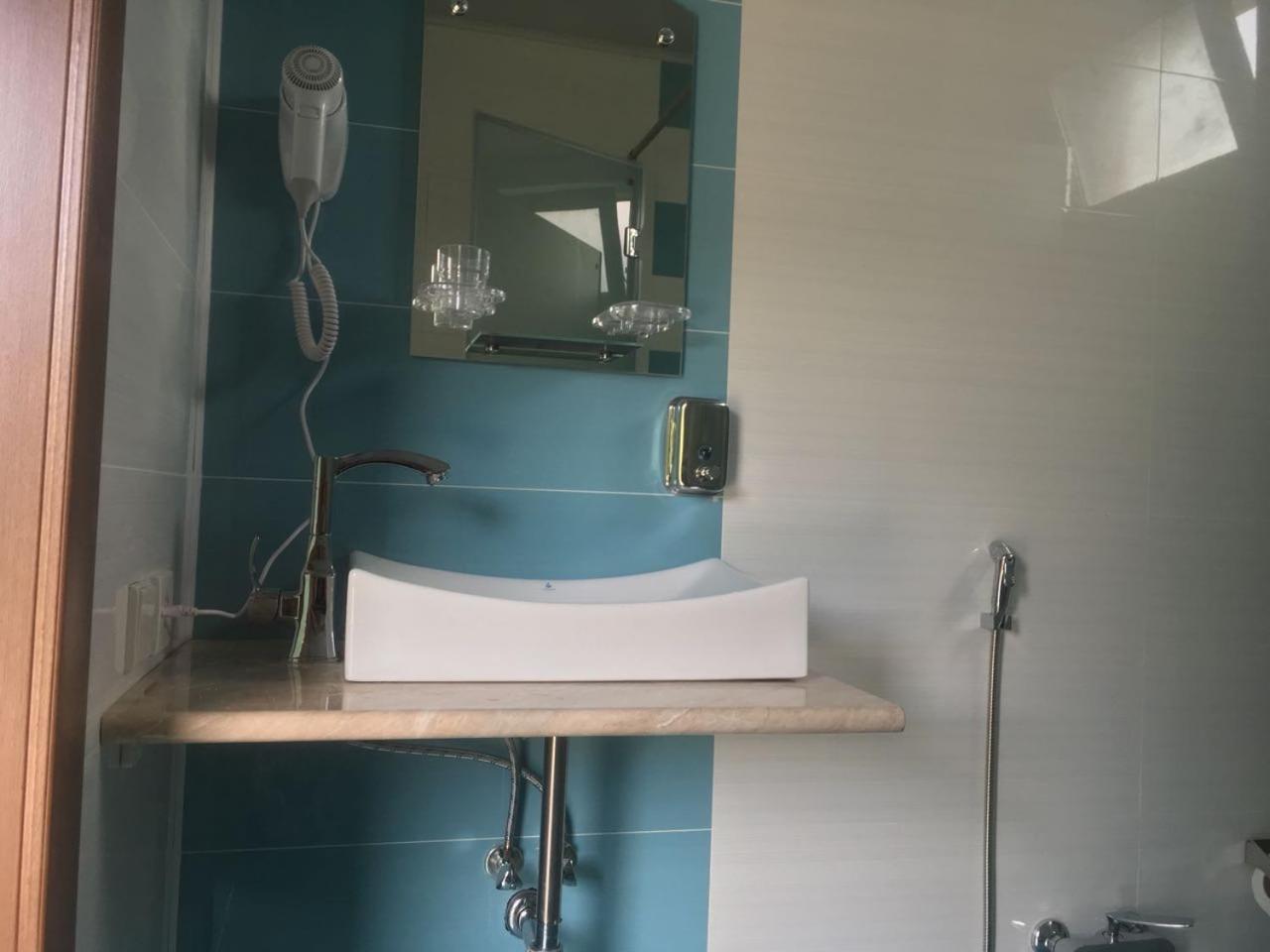 Apartments Firuze