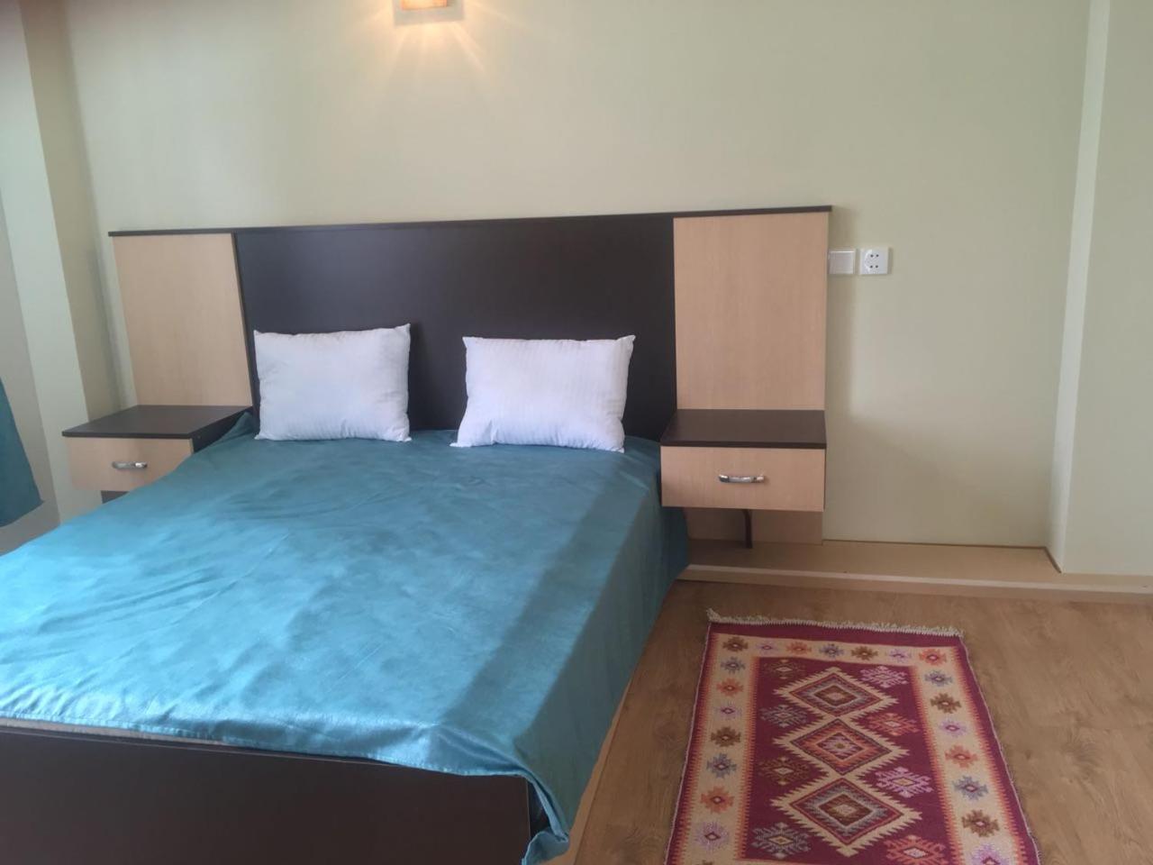 Apartments Firuze