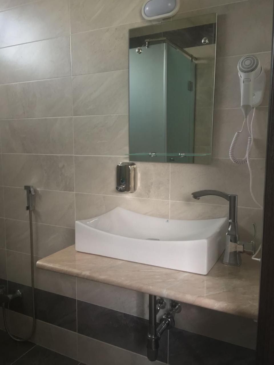 Apartments Firuze