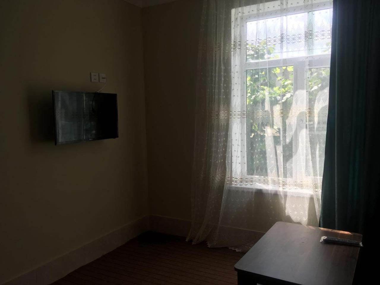Apartments Firuze