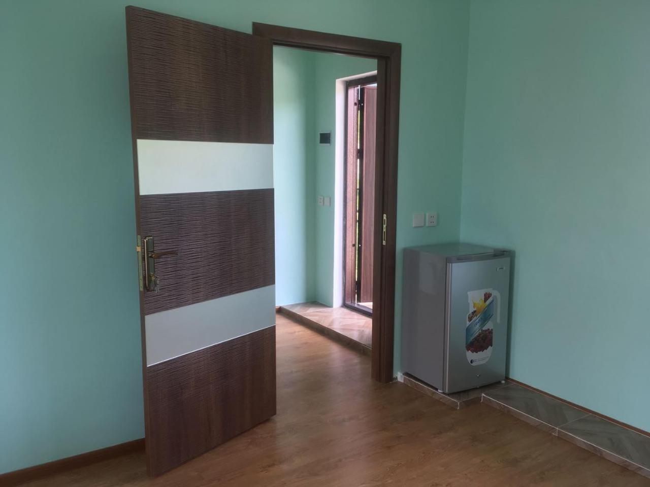 Apartments Firuze