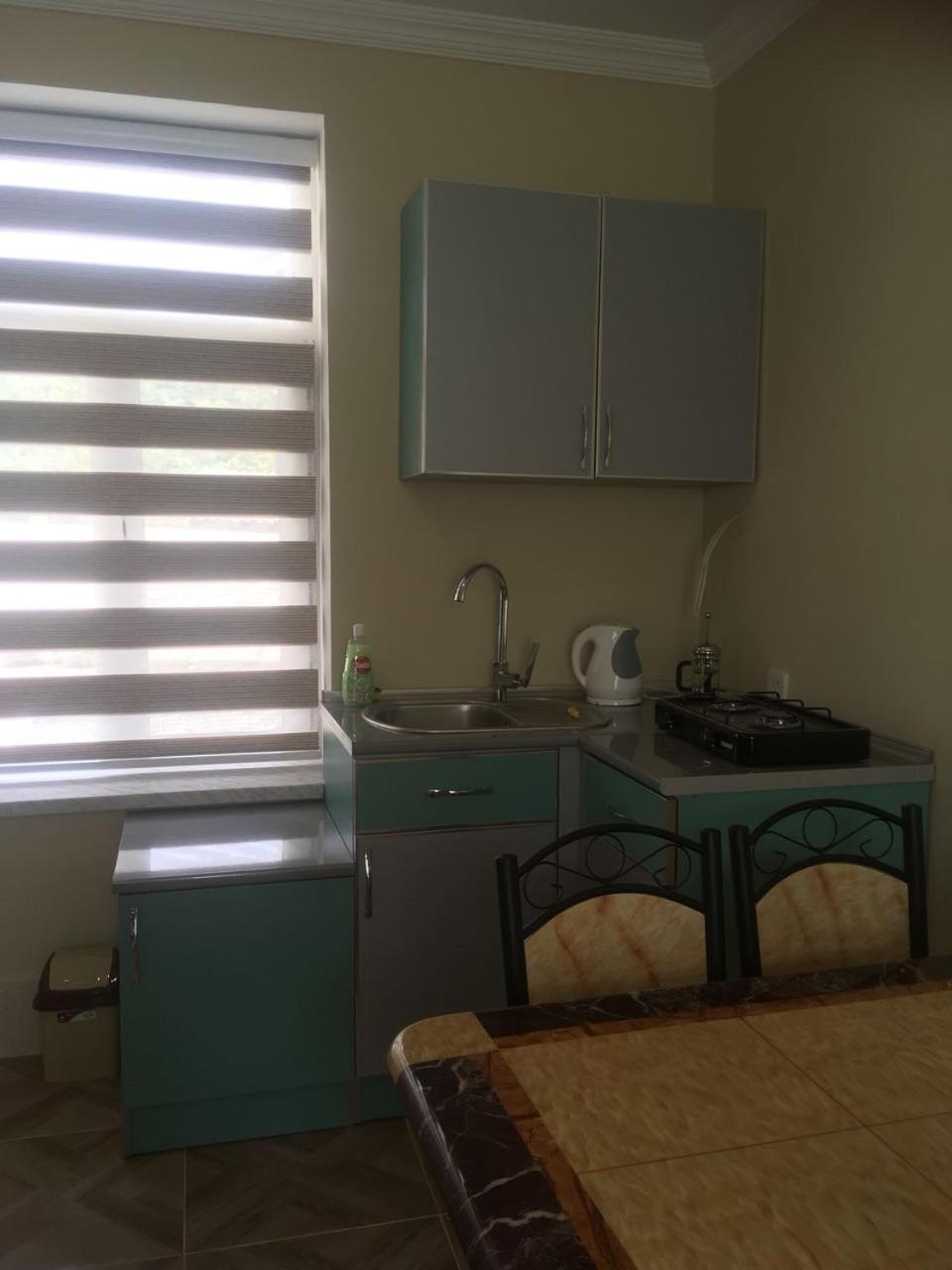 Apartments Firuze