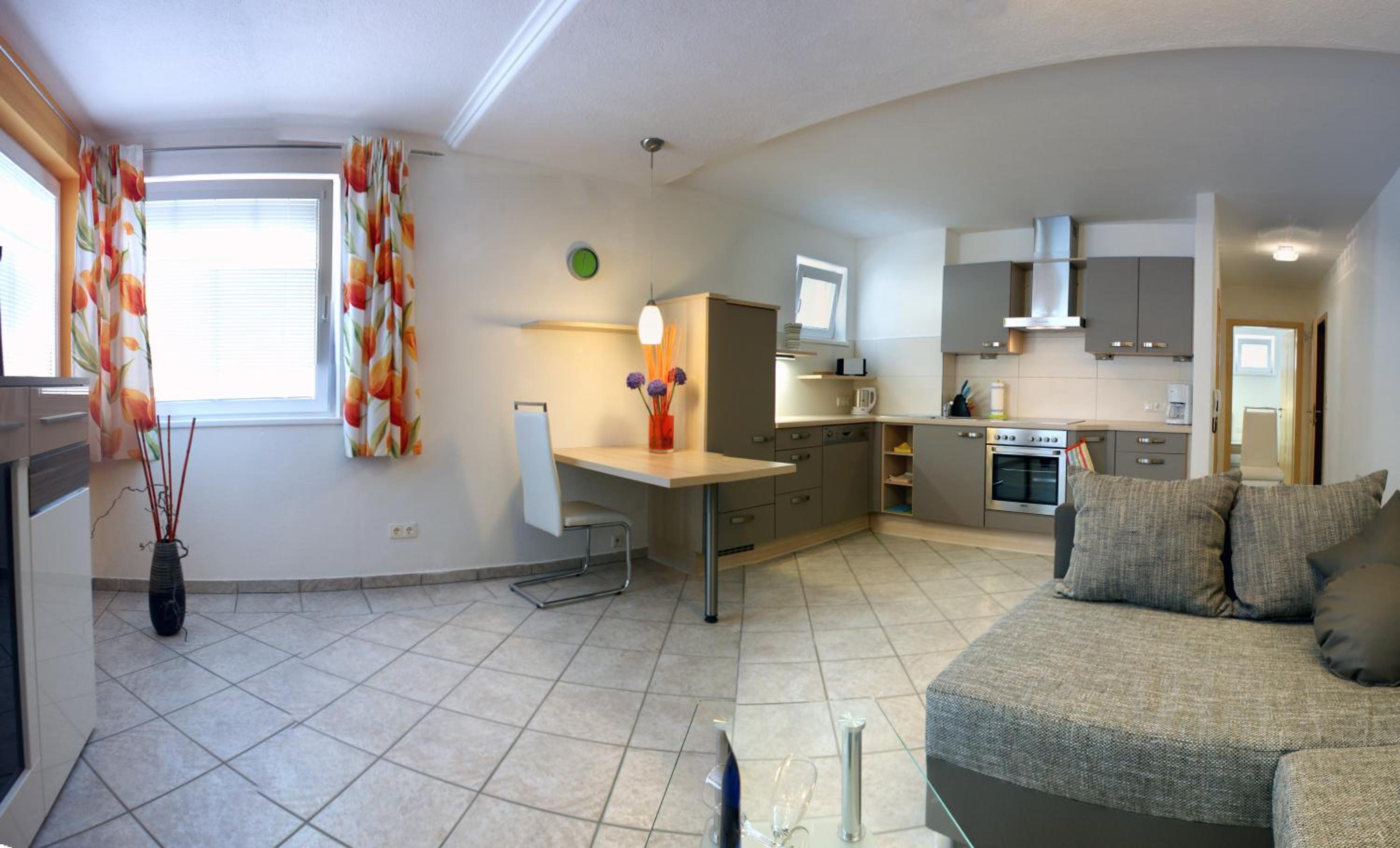 Apartment Hörhager