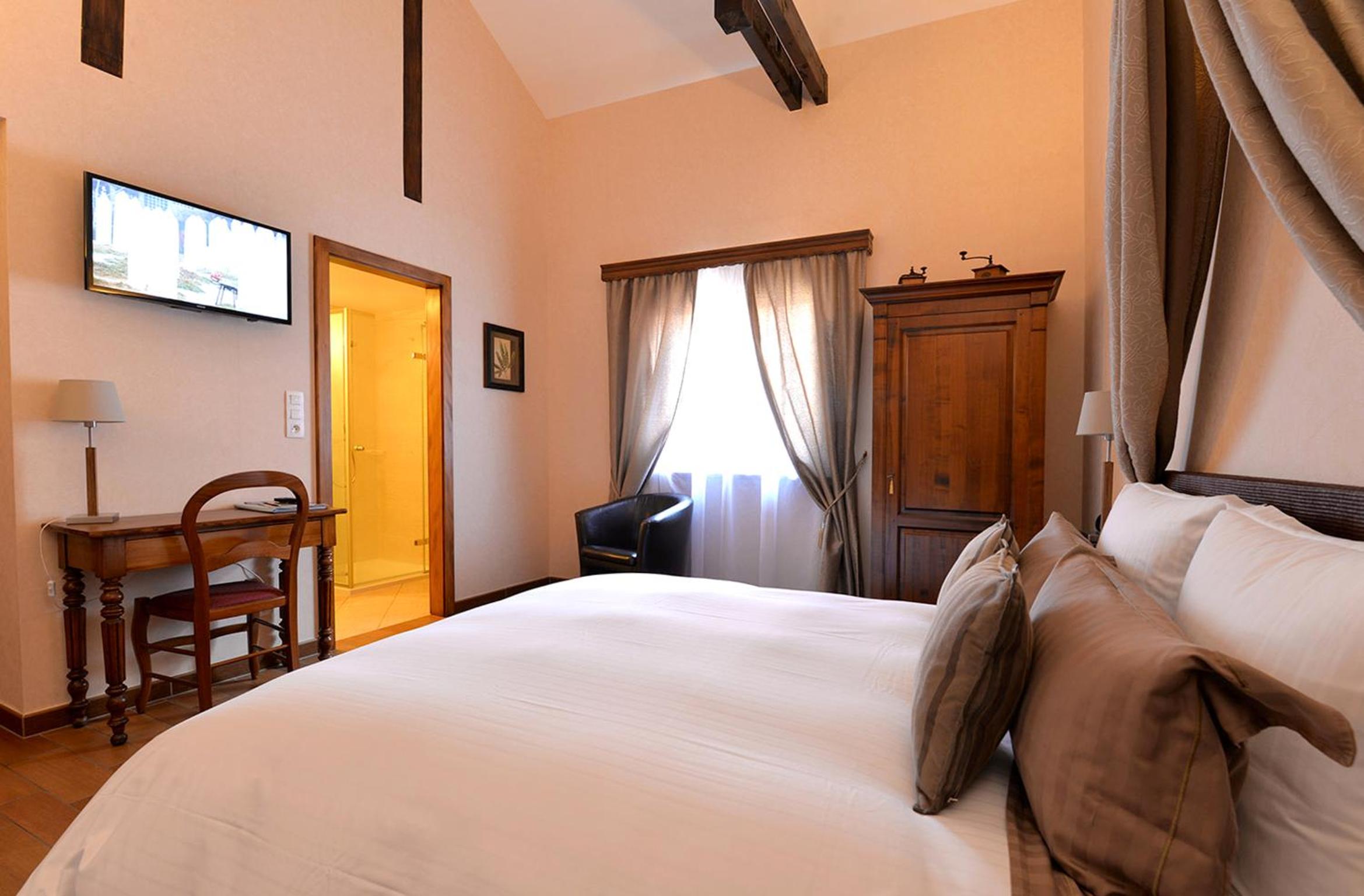 B&B Le Clos des Raisins