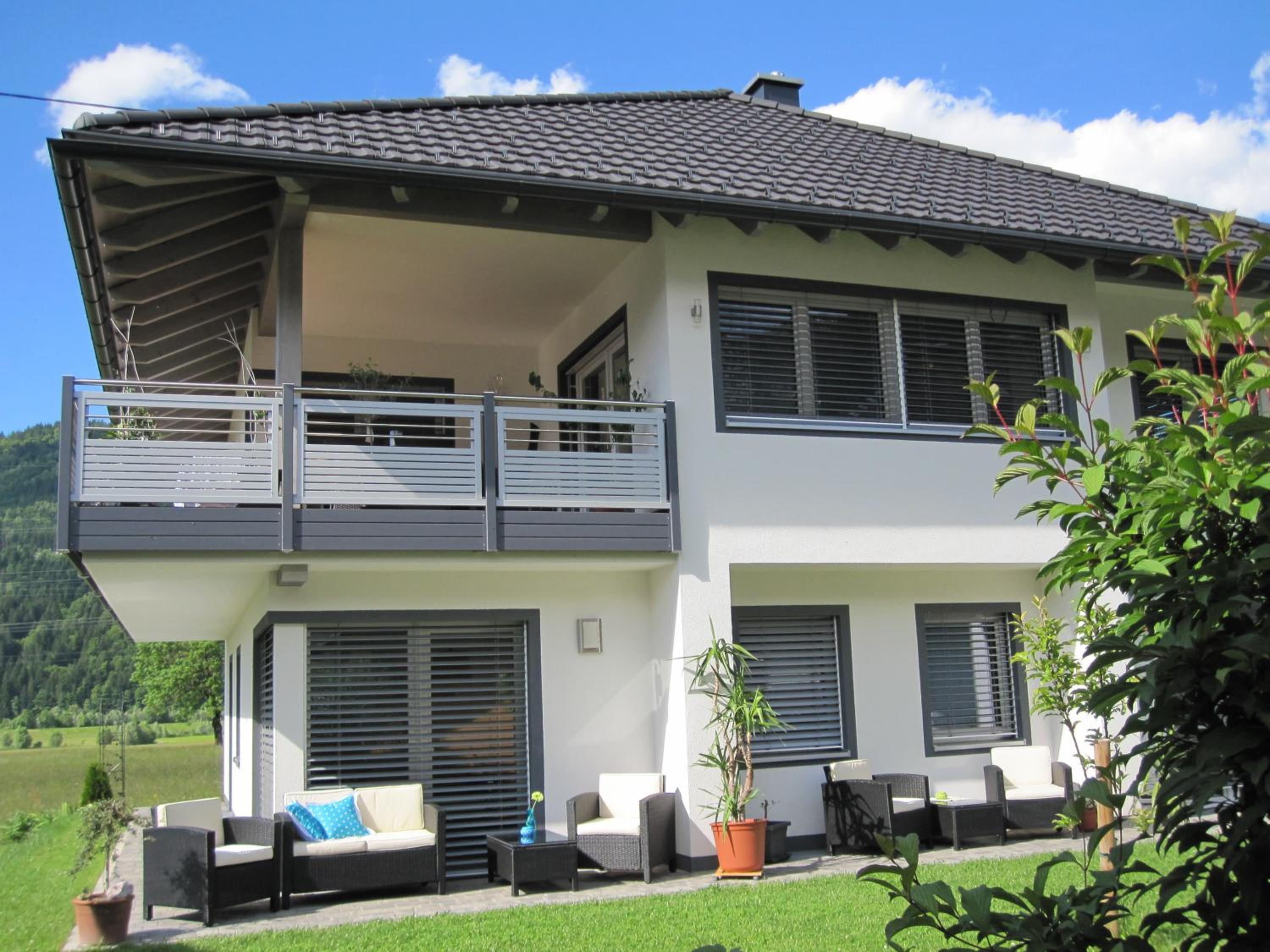Apartment Mitterberger - Nassfeld