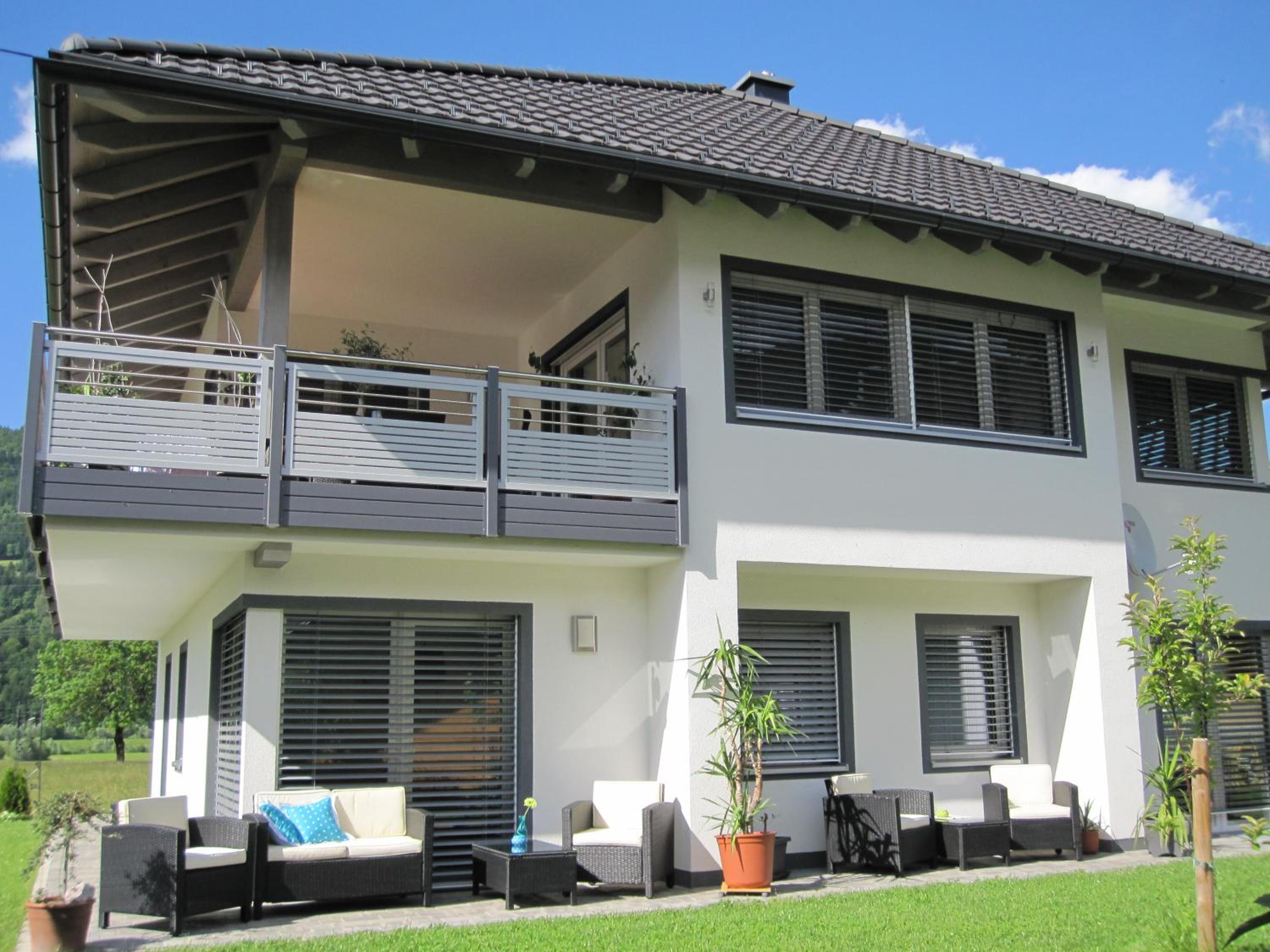 Apartment Mitterberger - Nassfeld