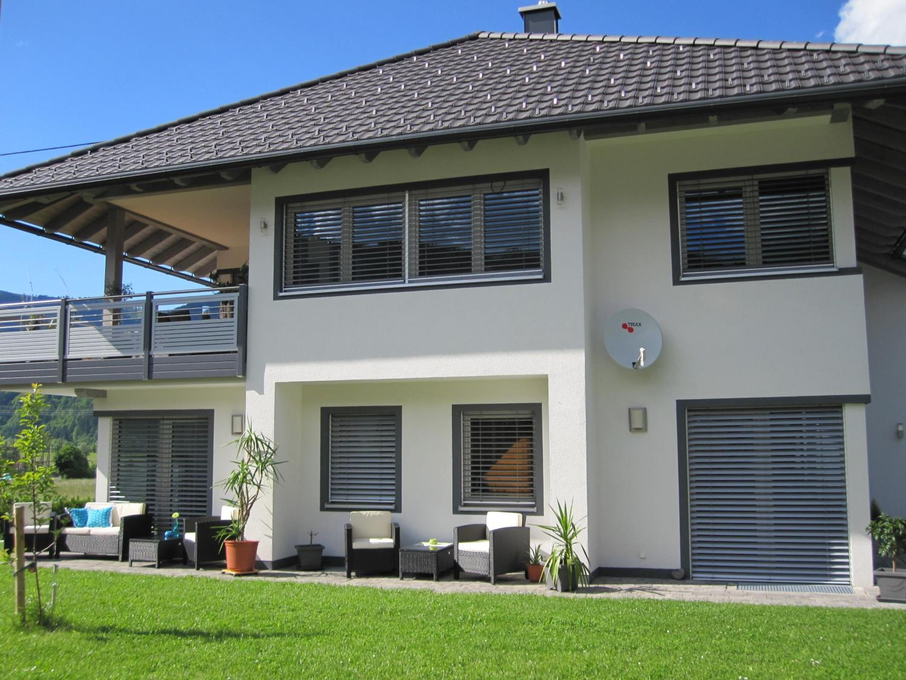 Apartment Mitterberger - Nassfeld