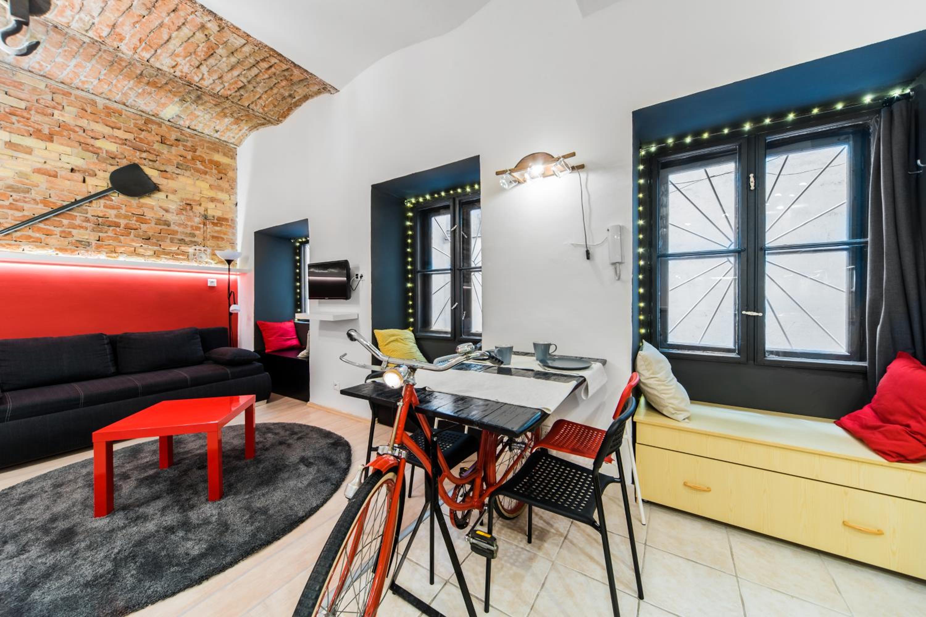 Aranyos Apartman Budapest