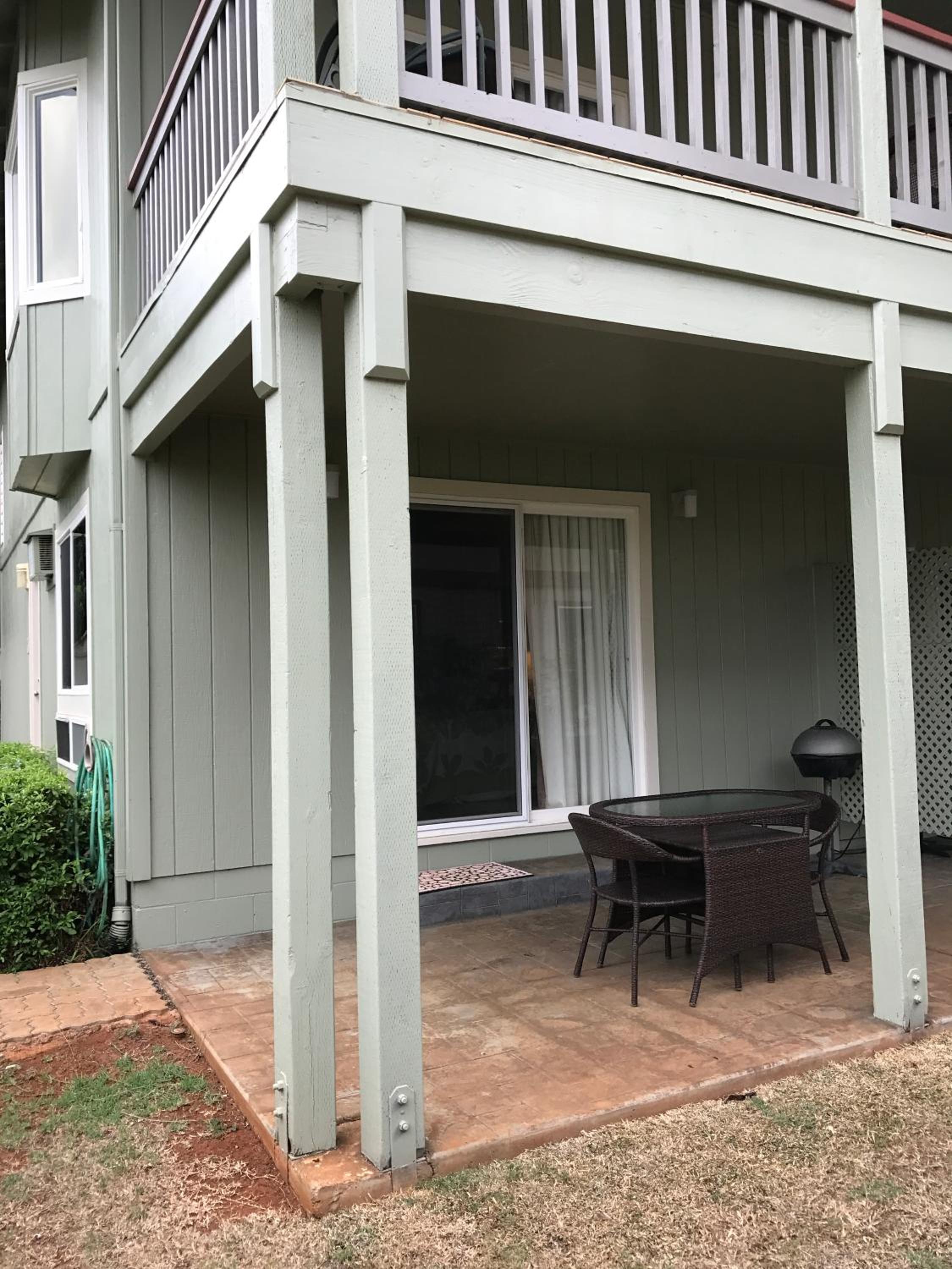 Hotel Hale Pua Villa - Seaside Studio - Image 1