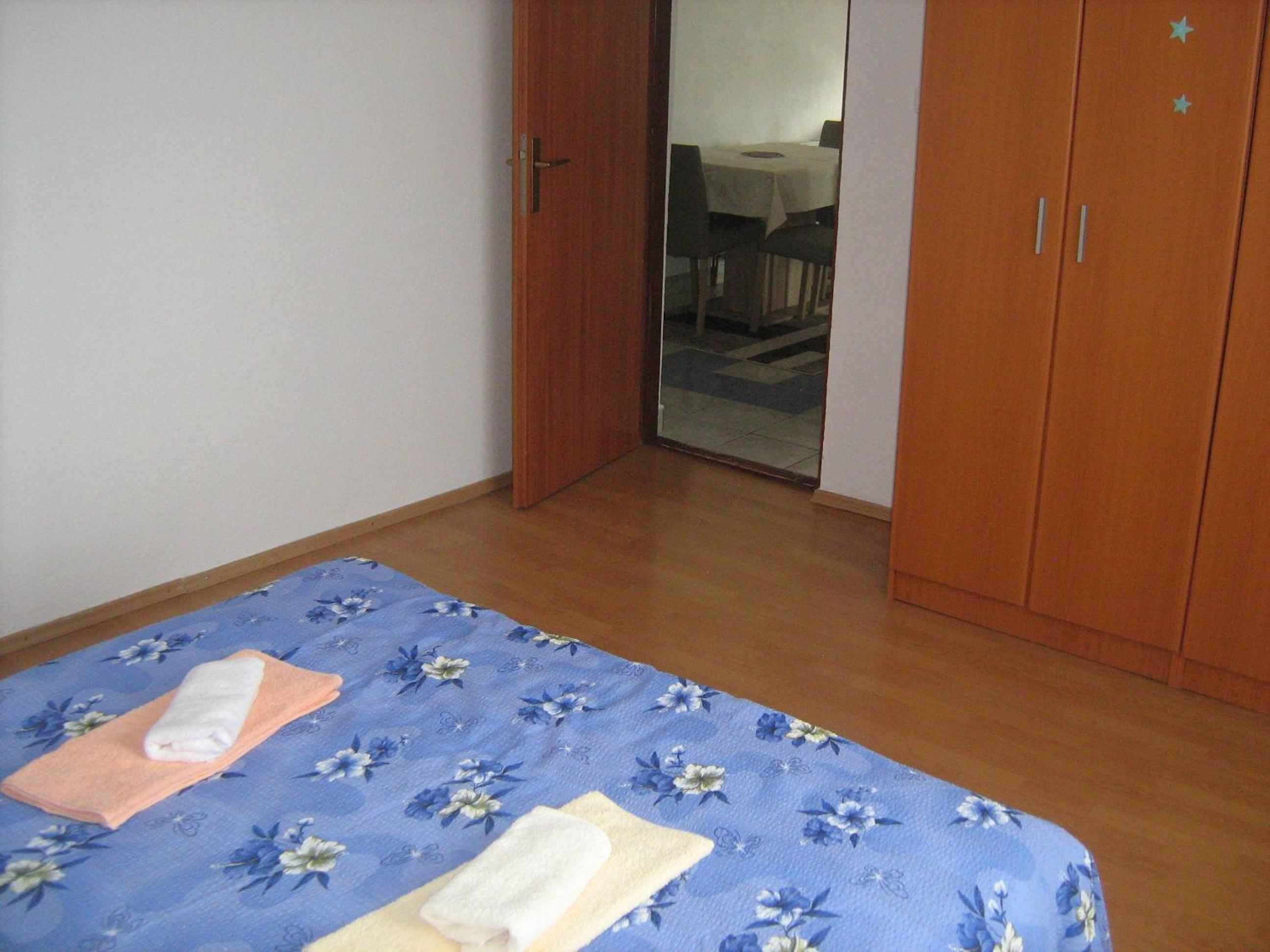 Apartment Jopa en Korenica