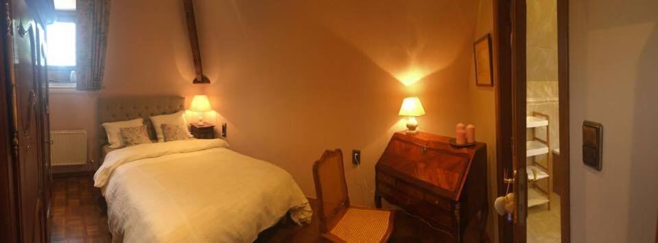 Le chateau des eglantines view 5