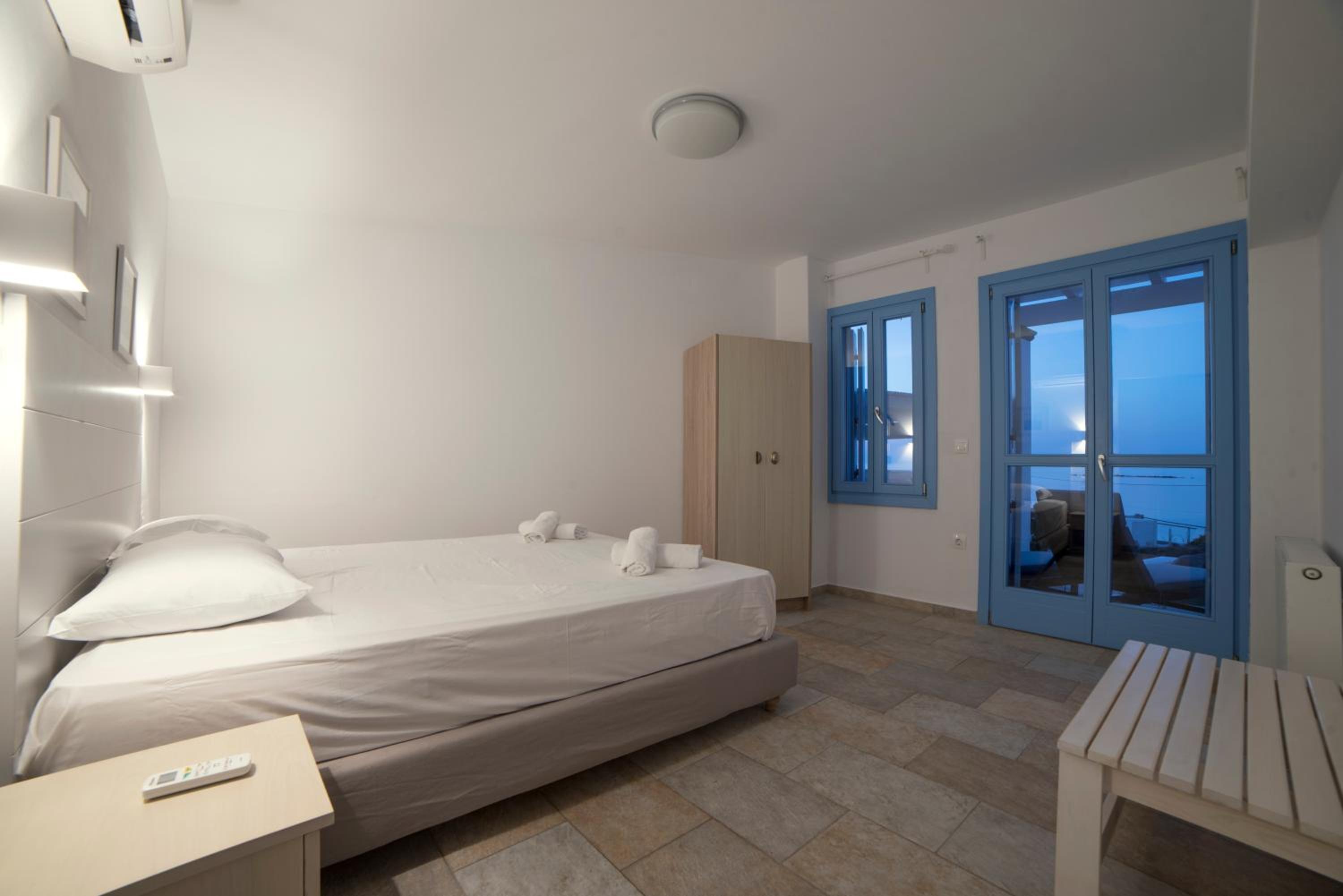 Almyra Guesthouse view 5