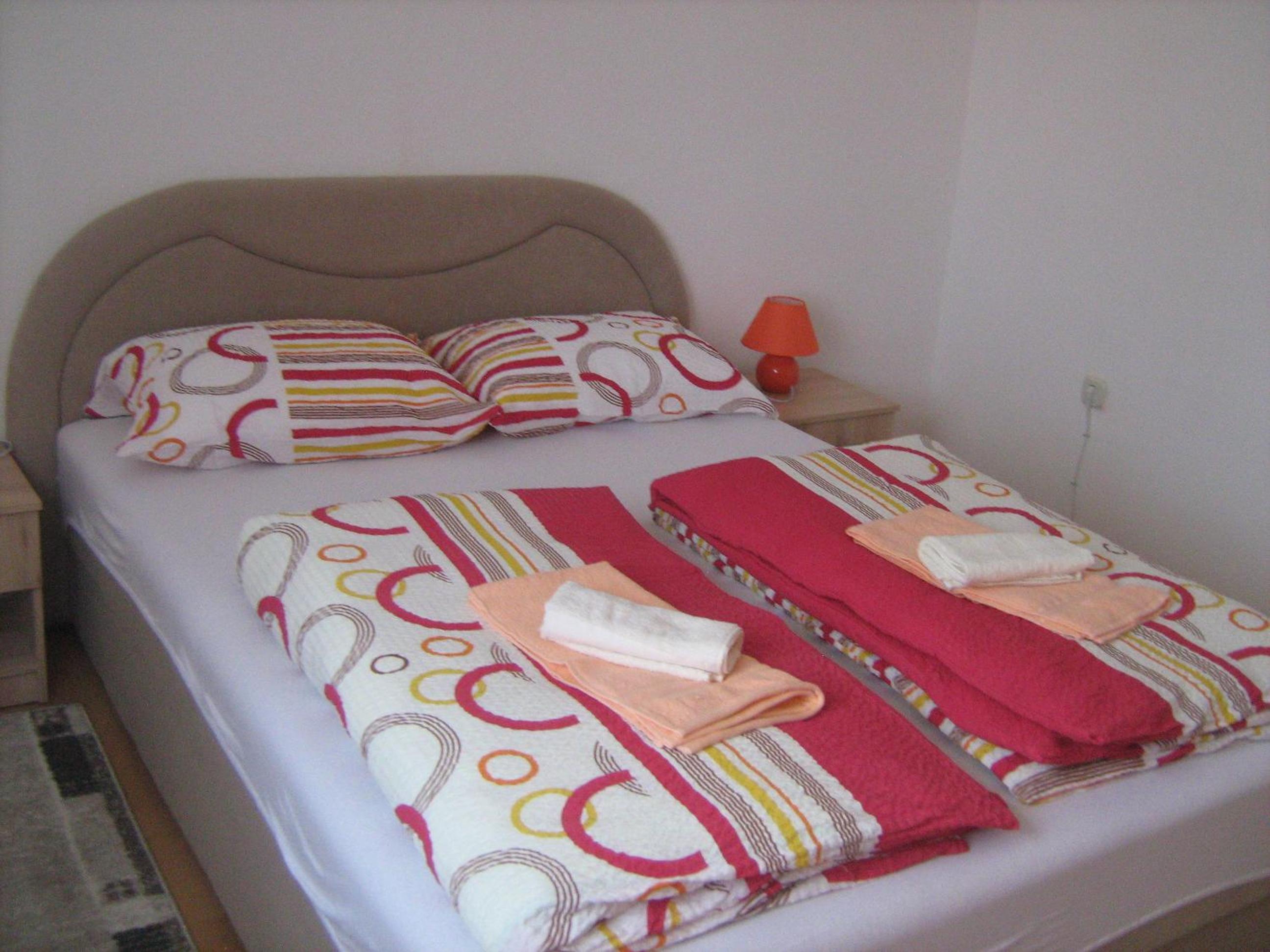 Apartment Jopa en Korenica