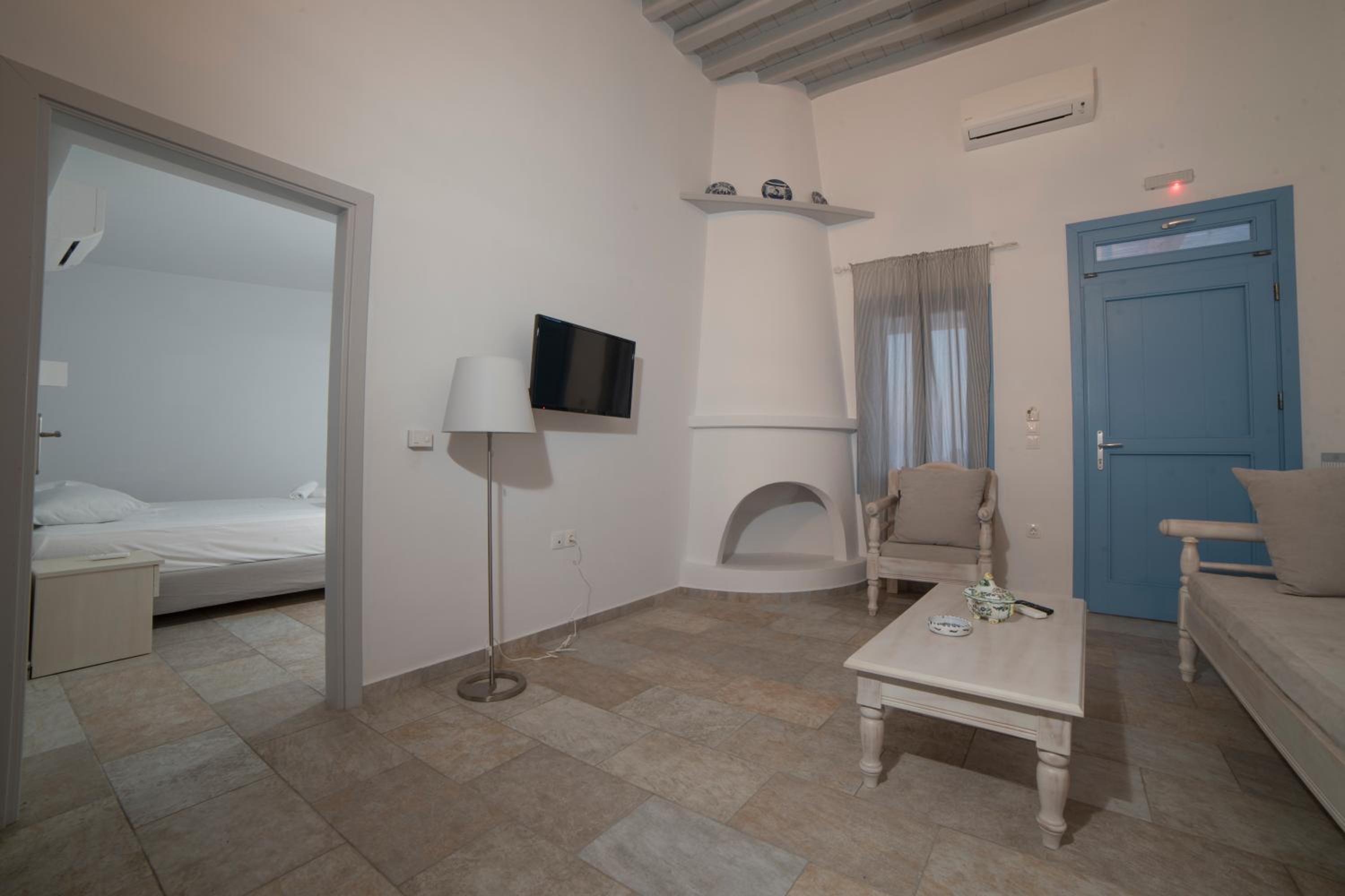 Almyra Guesthouse view 4