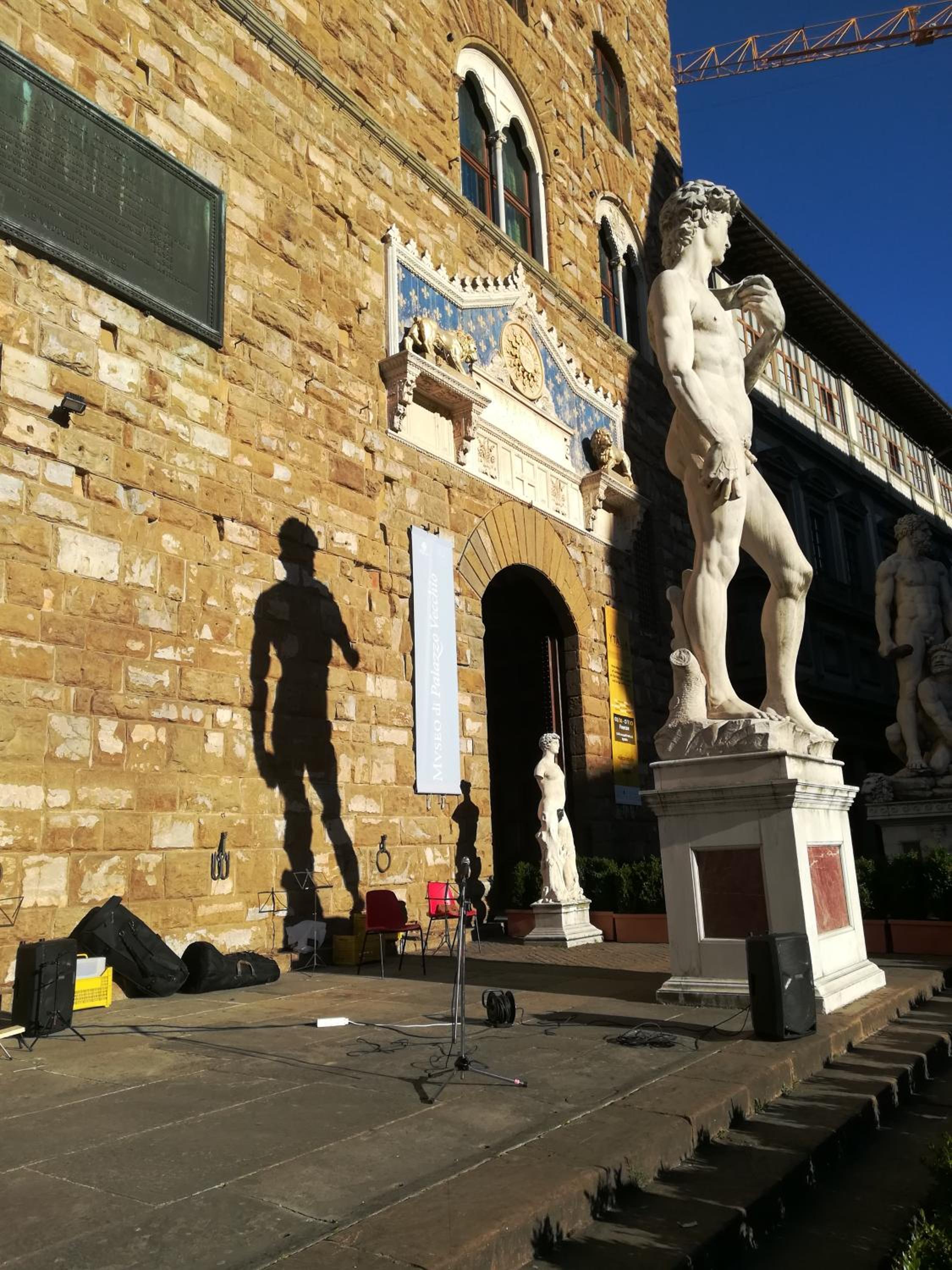 Guest House Domo Florenzia