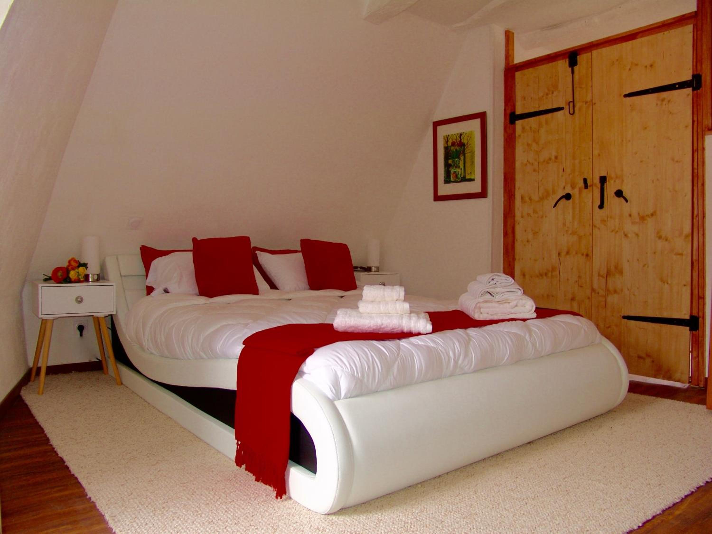 FRANRÉAL, 4 Appartements Climatisés, photo 26