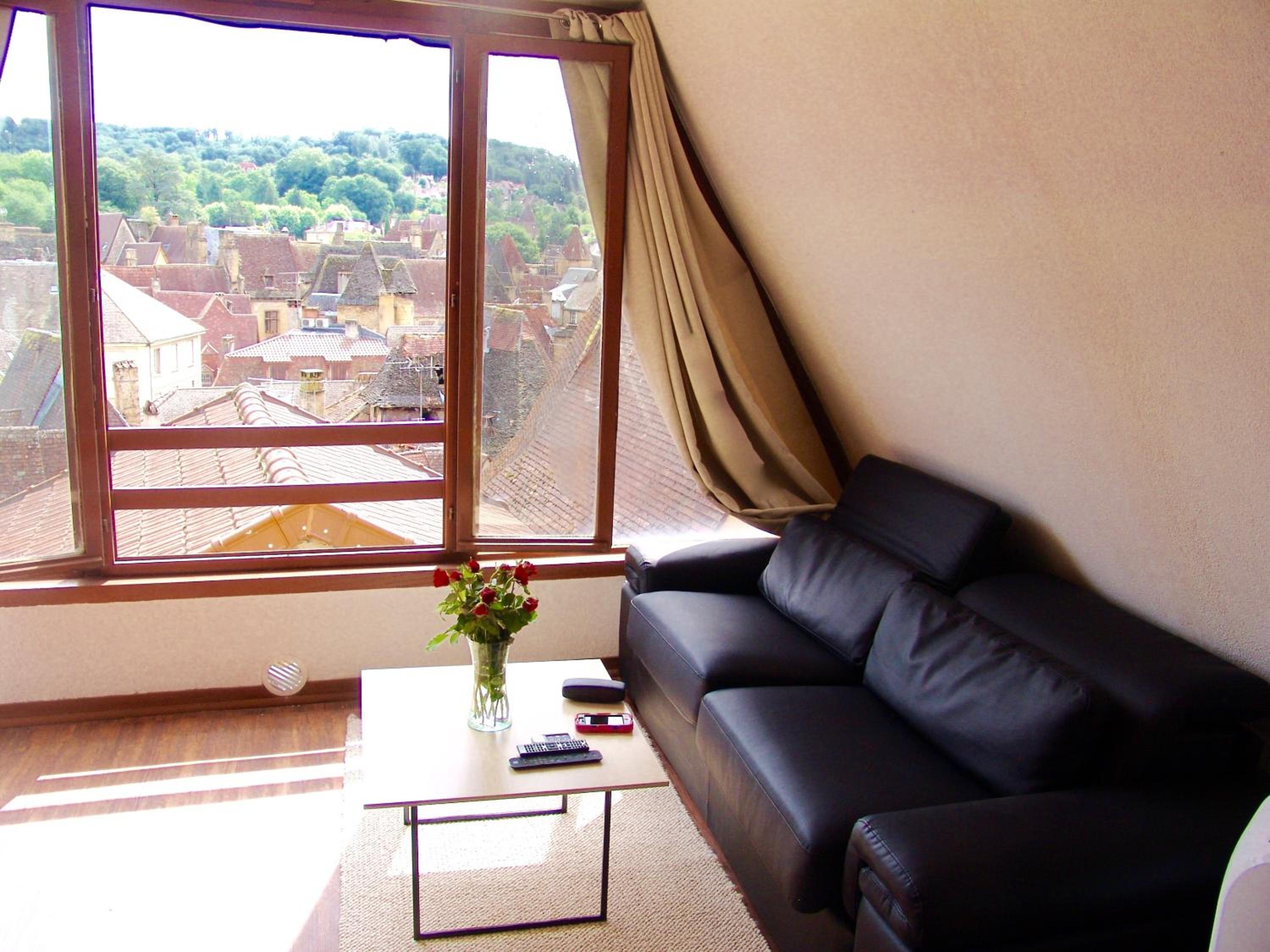 FRANRÉAL, 4 Appartements view 5