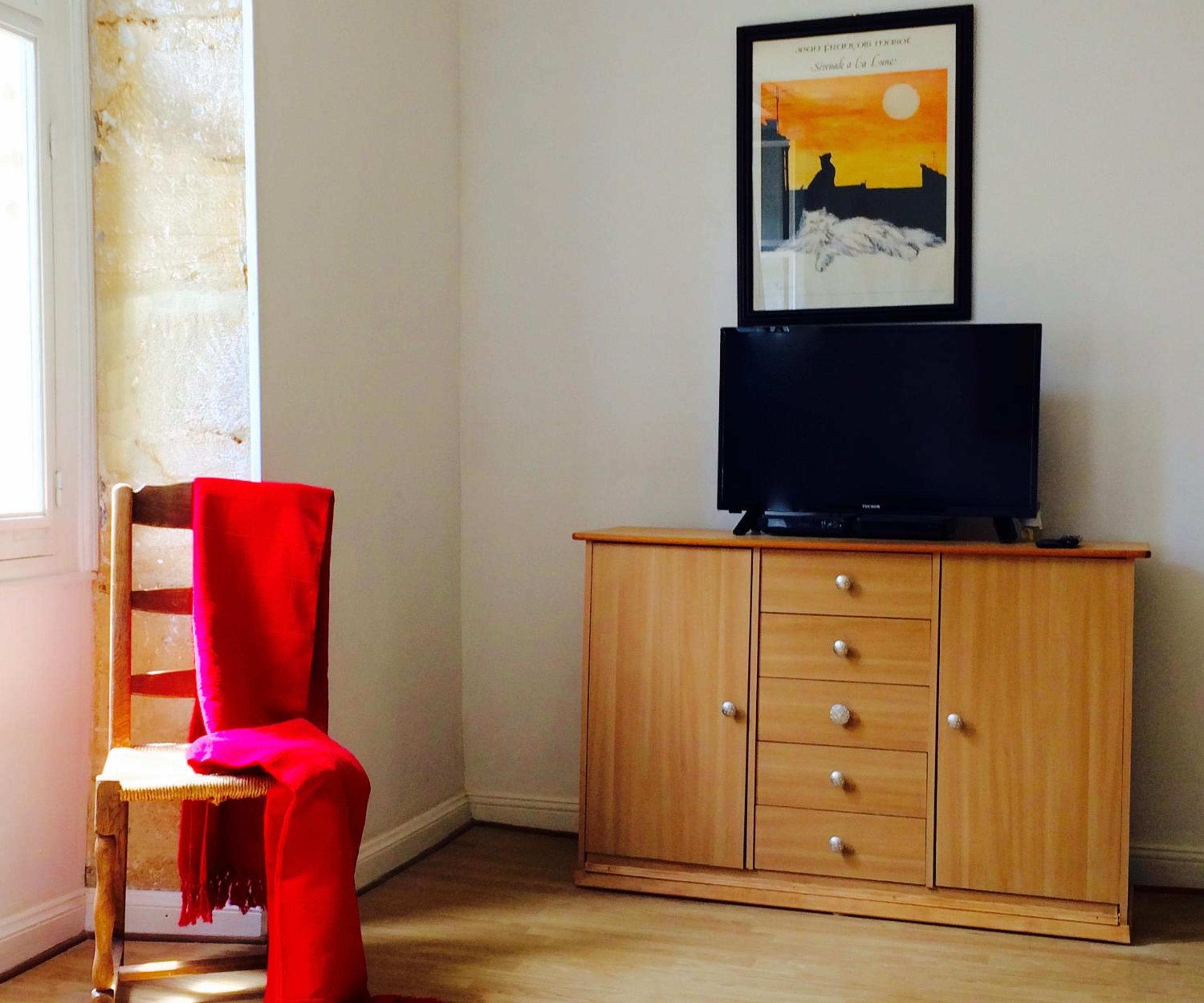 FRANRÉAL, 4 Appartements Climatisés, photo 8