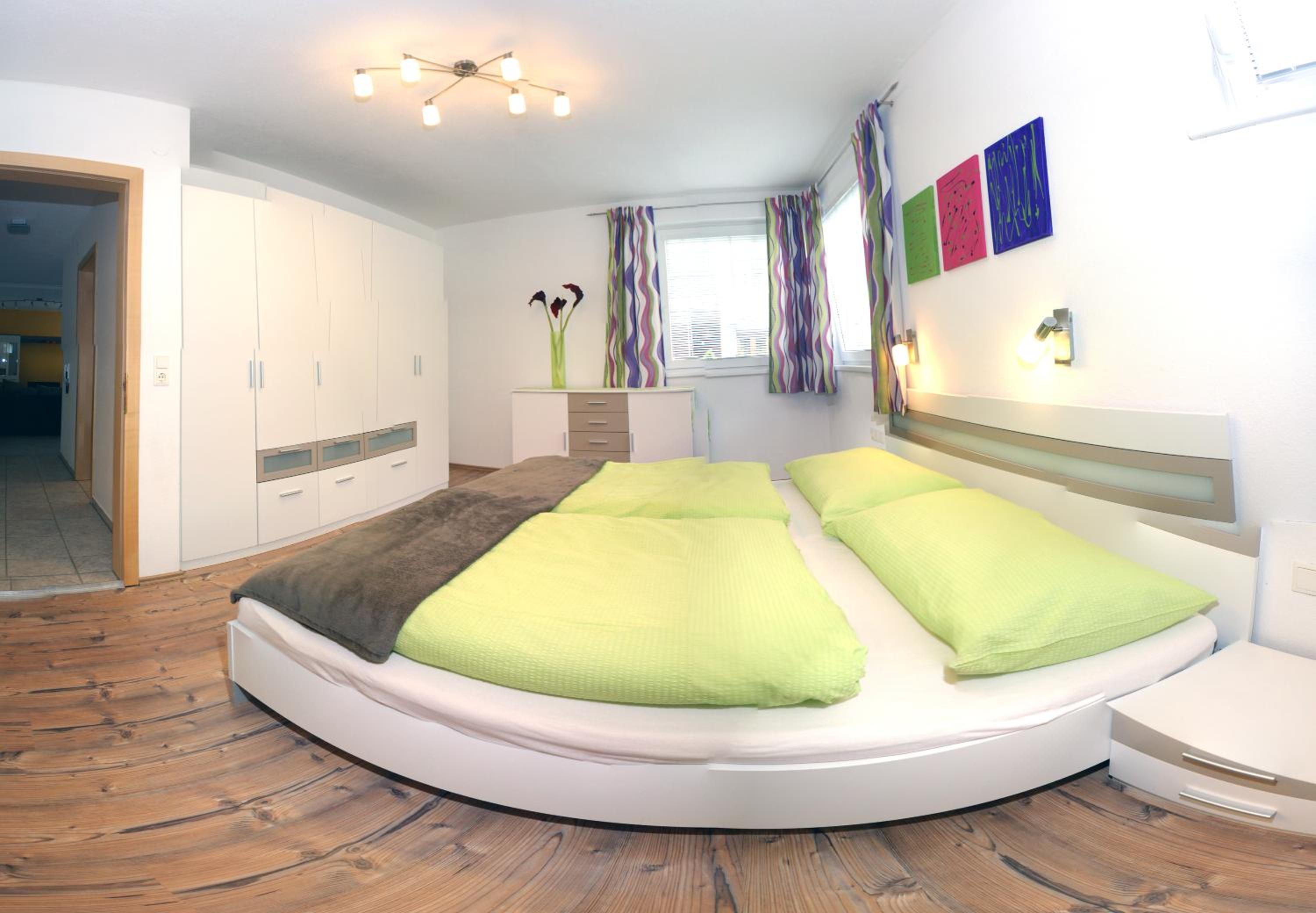 Apartment Hörhager