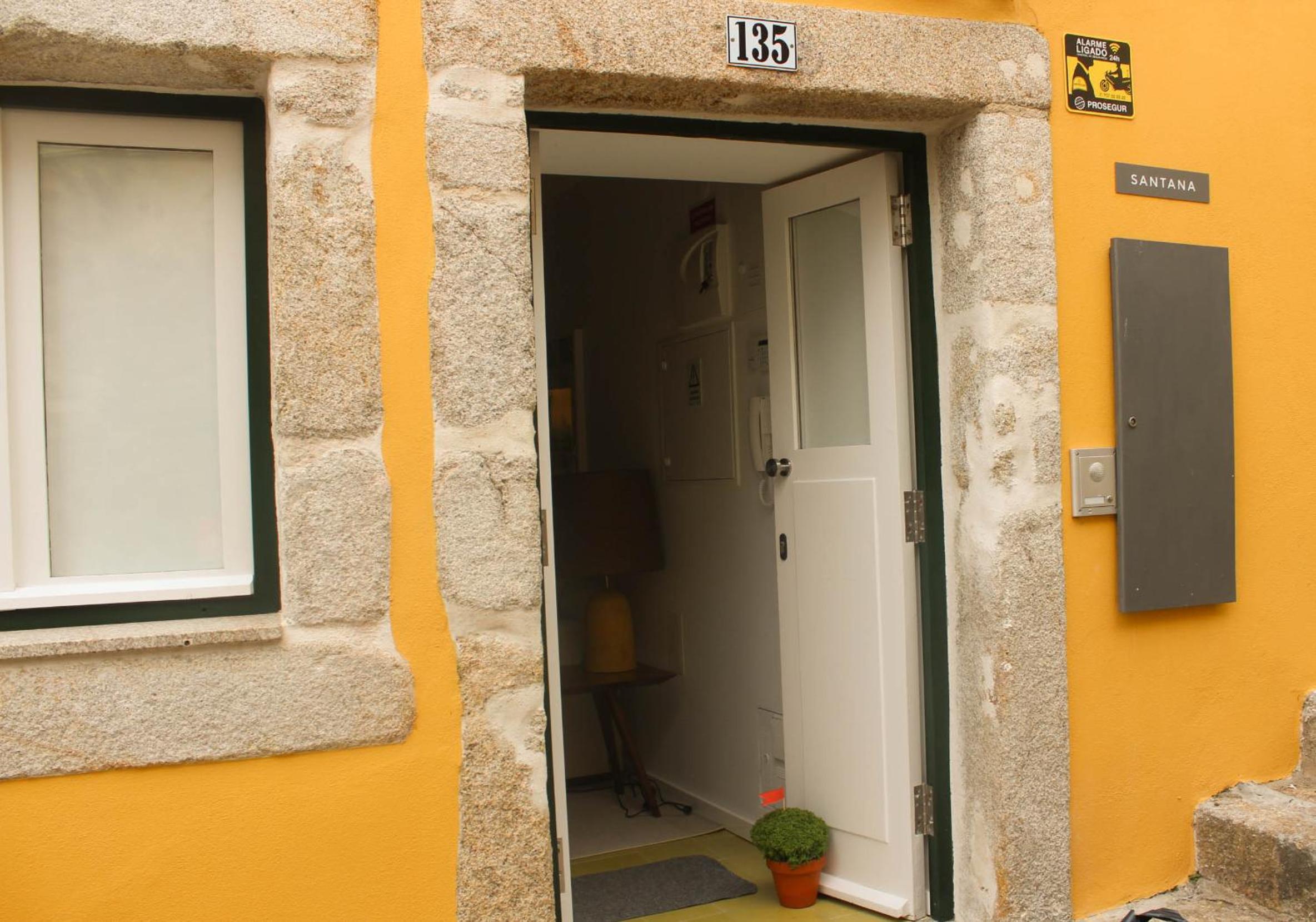 Porto Vacations - Arco Apartments - Property Image 63