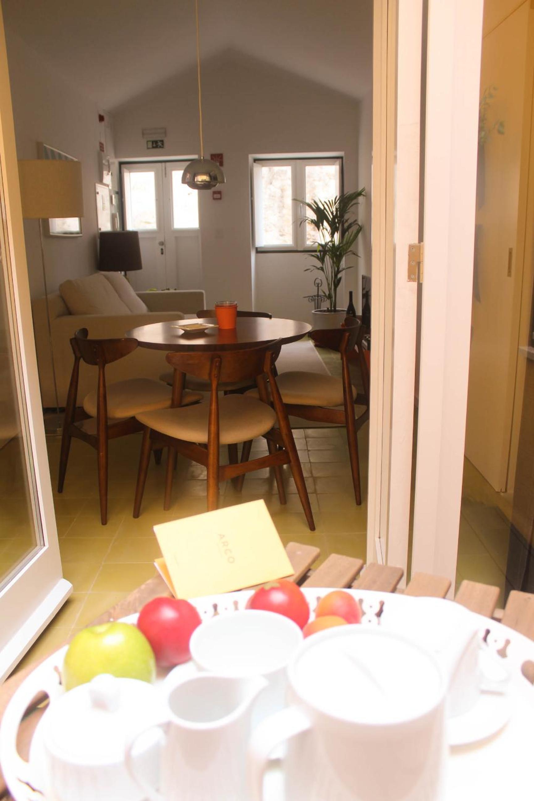 Porto Vacations - Arco Apartments - Property Image 60