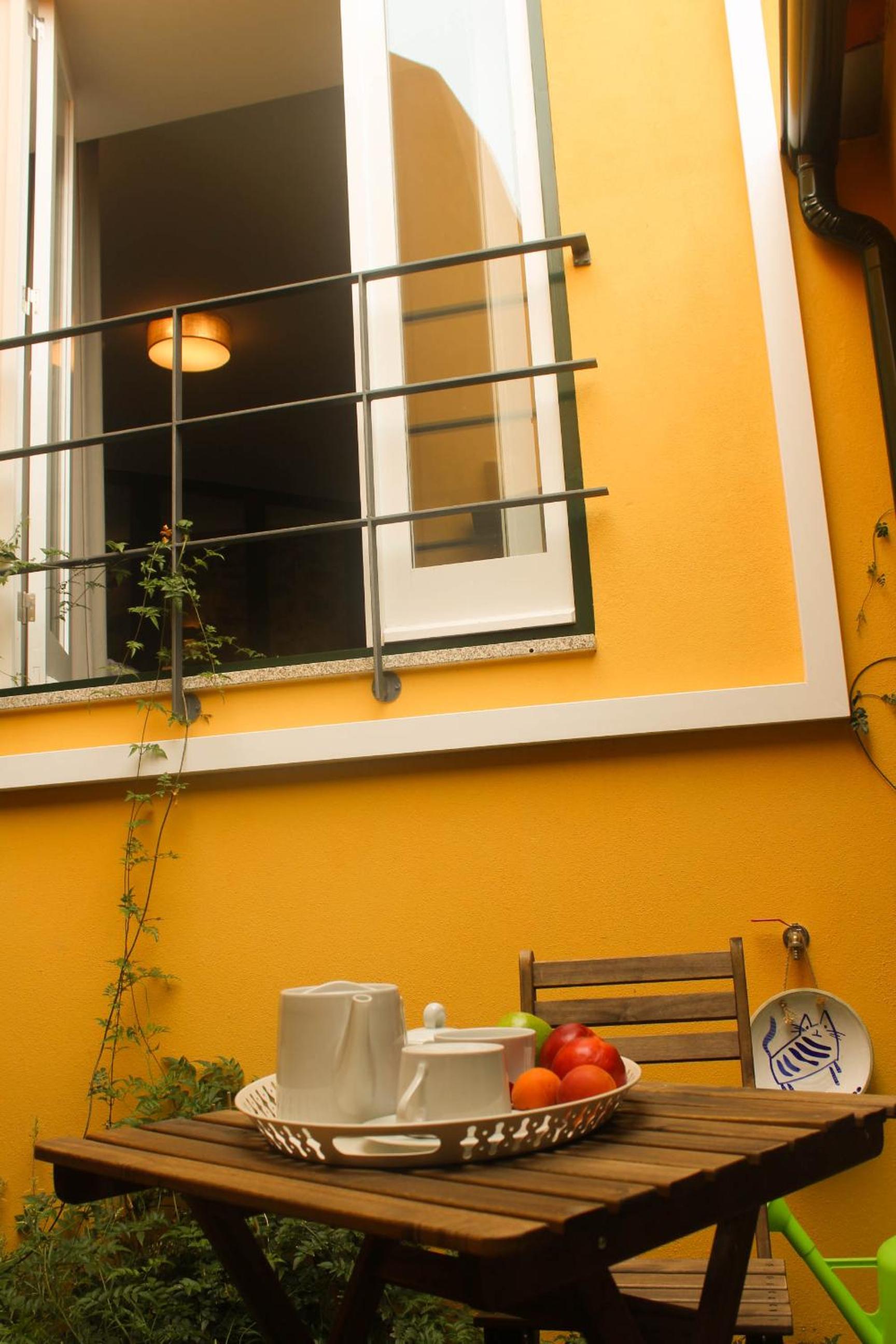 Porto Vacations - Arco Apartments - Property Image 15