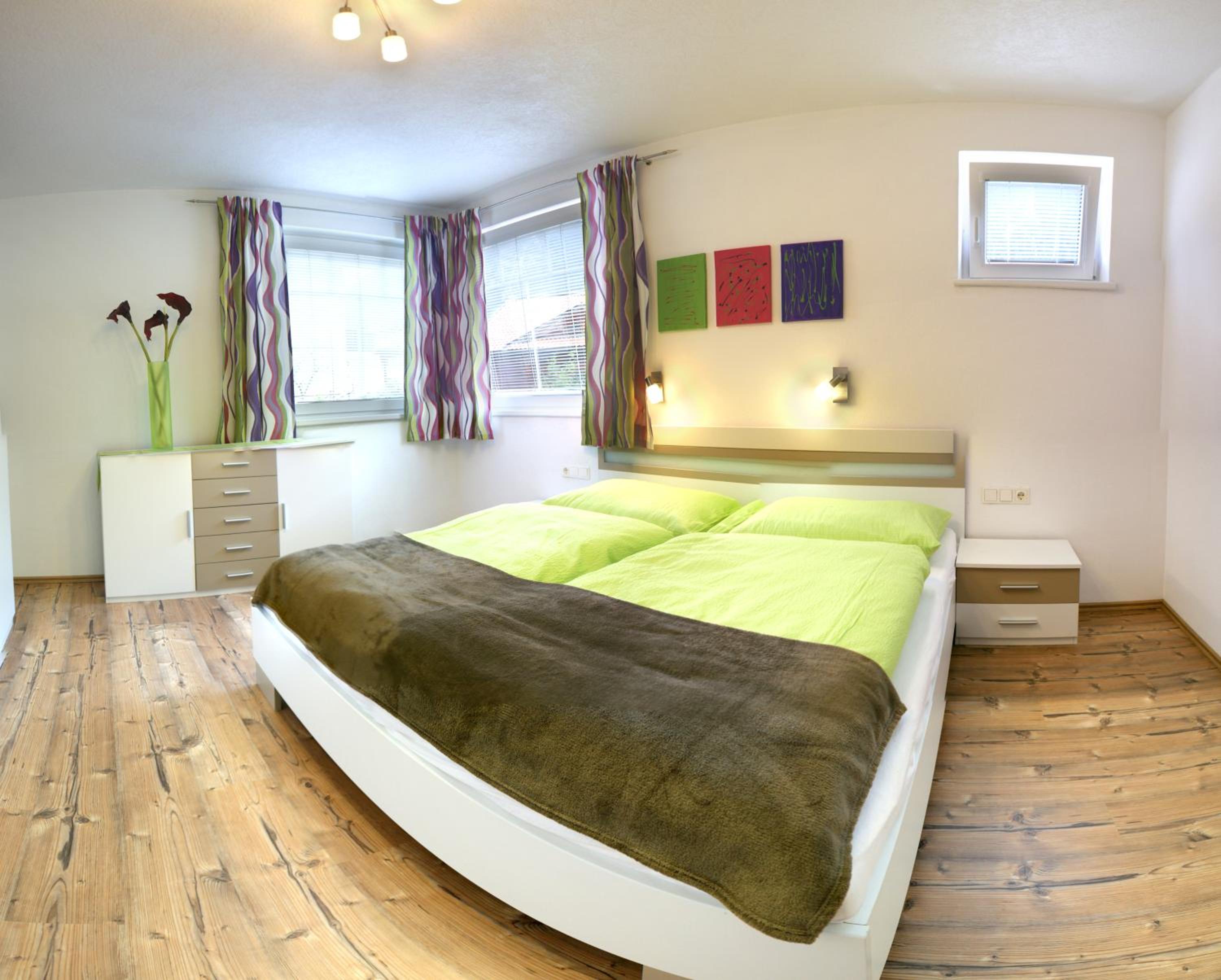 Apartment Hörhager