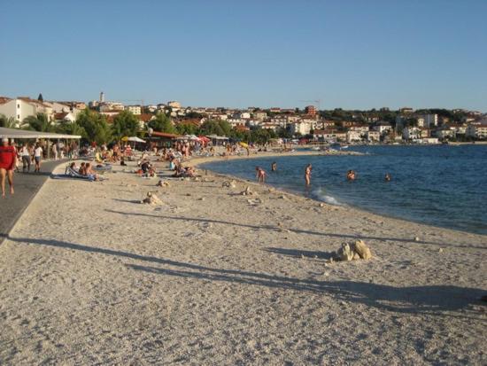 Apartments Zlatka view 2