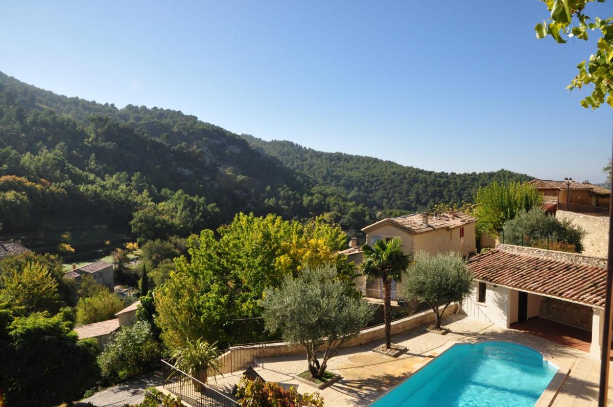 Les Terrasses de la Roque-Alric view 3