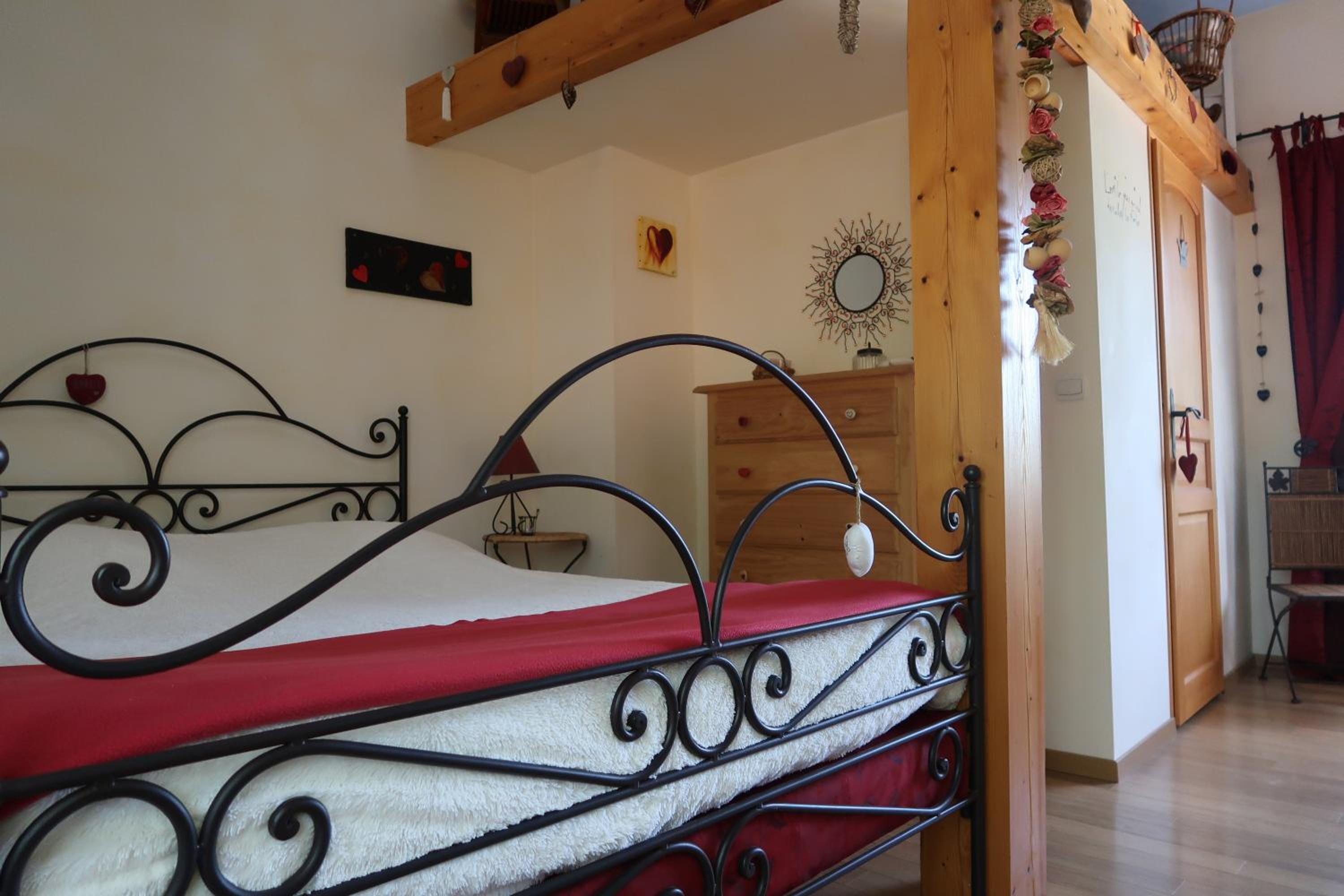 Le Relais Du Grand Logis view 4