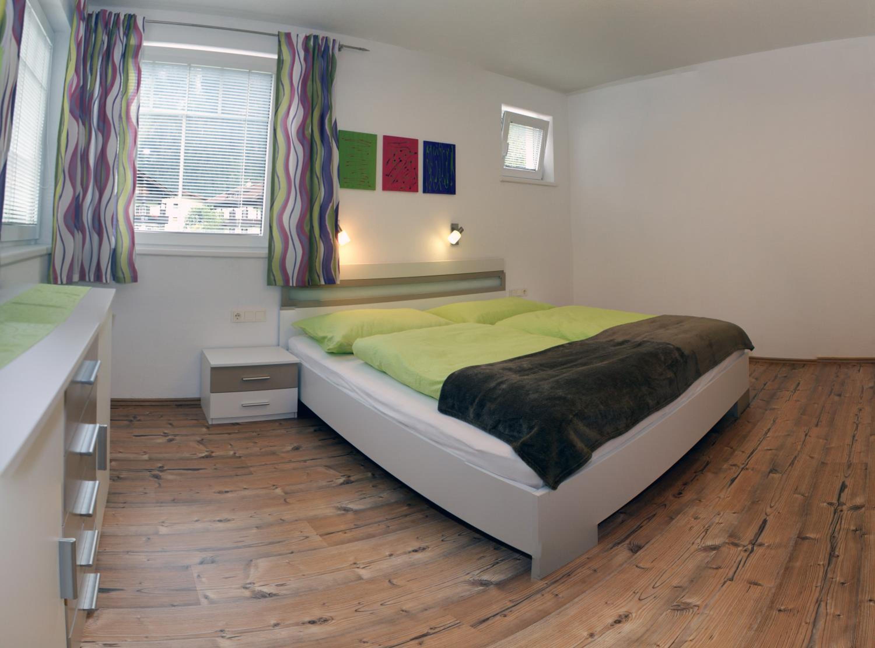 Apartment Hörhager