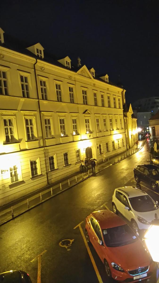 Apartment Old Zagreb view 5
