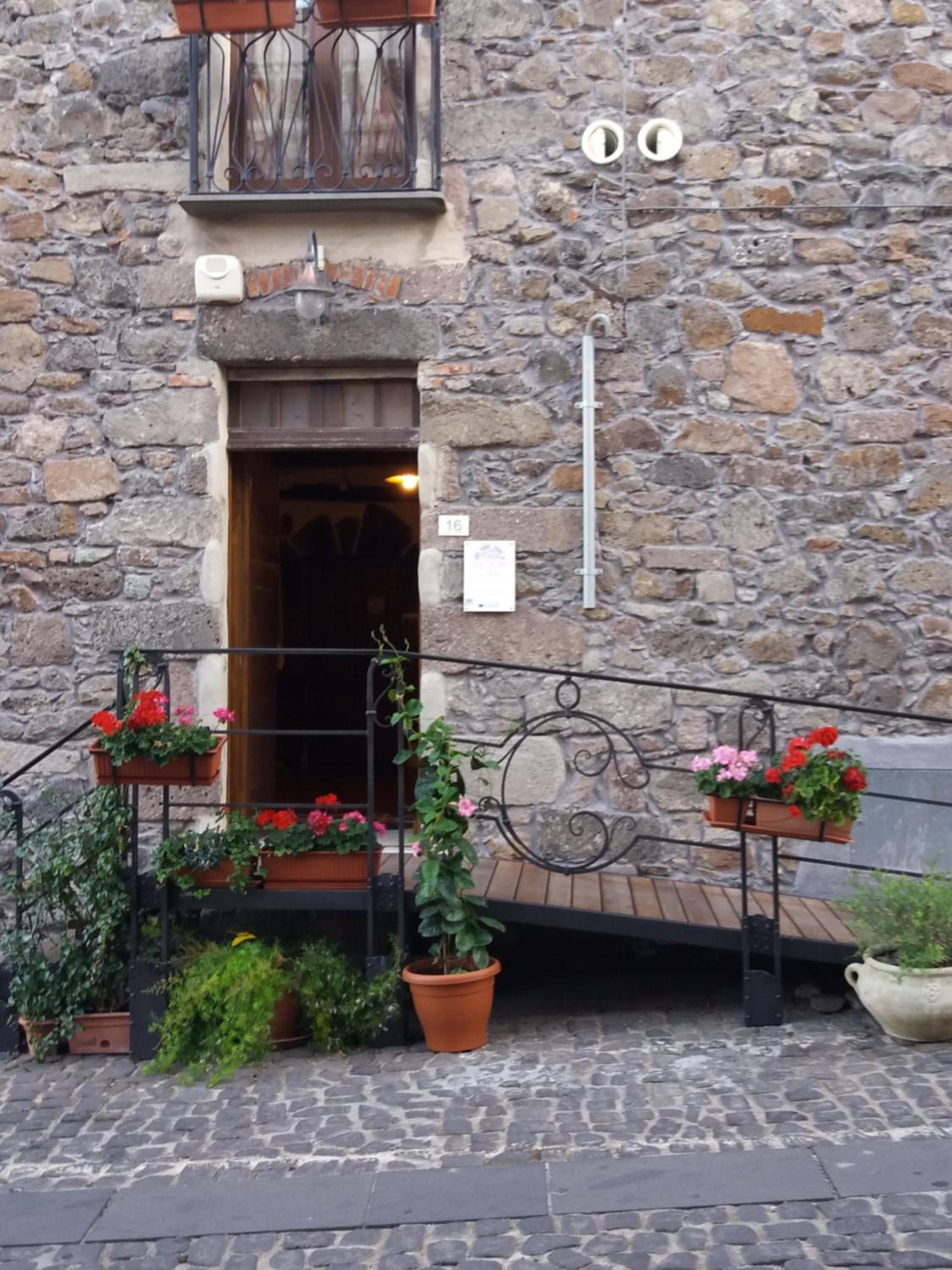 Casa Castori