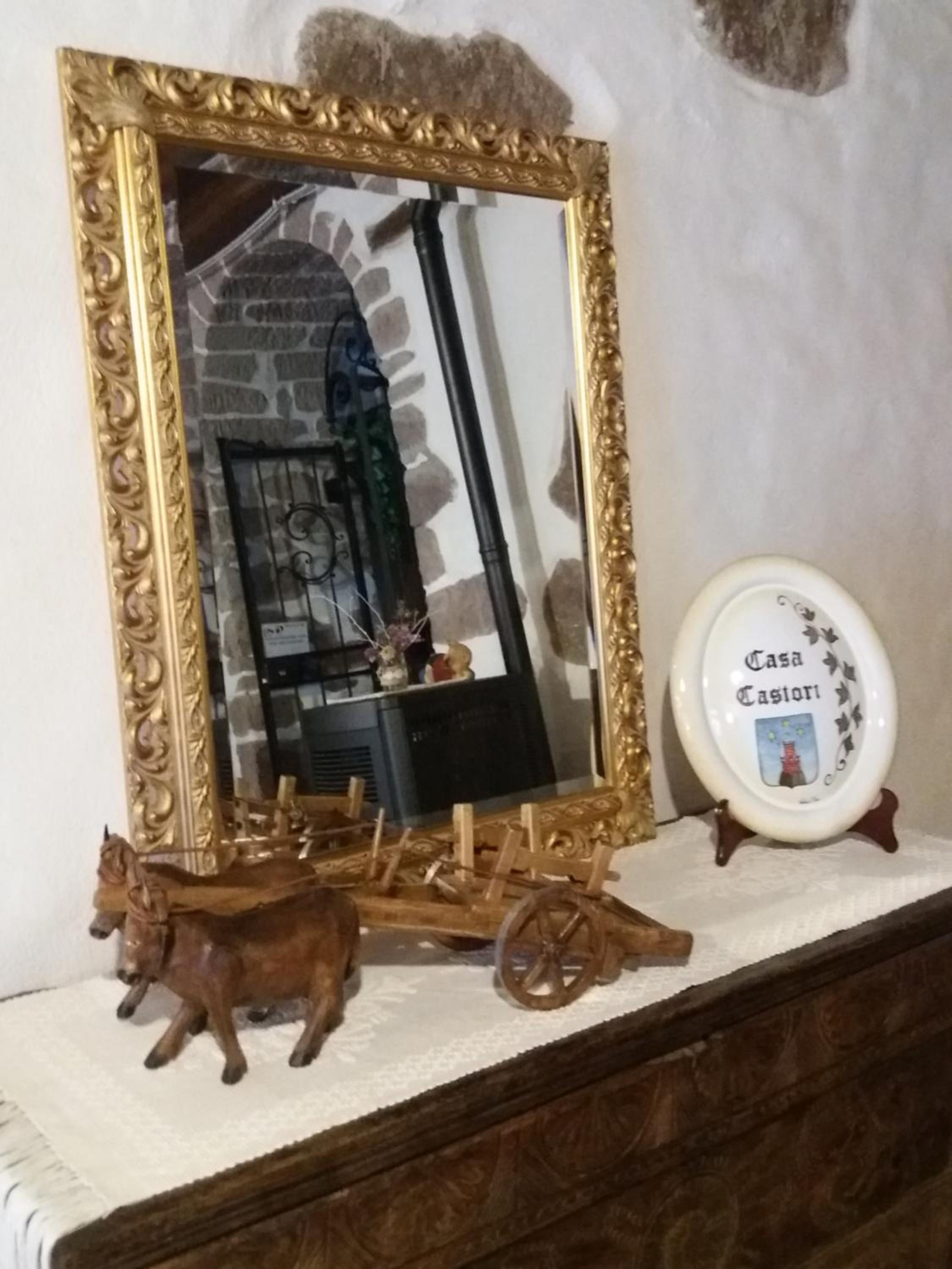 Casa Castori